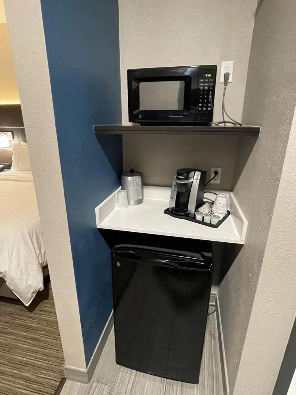 Holiday Inn Express Hotel and Suites Ada by IHG