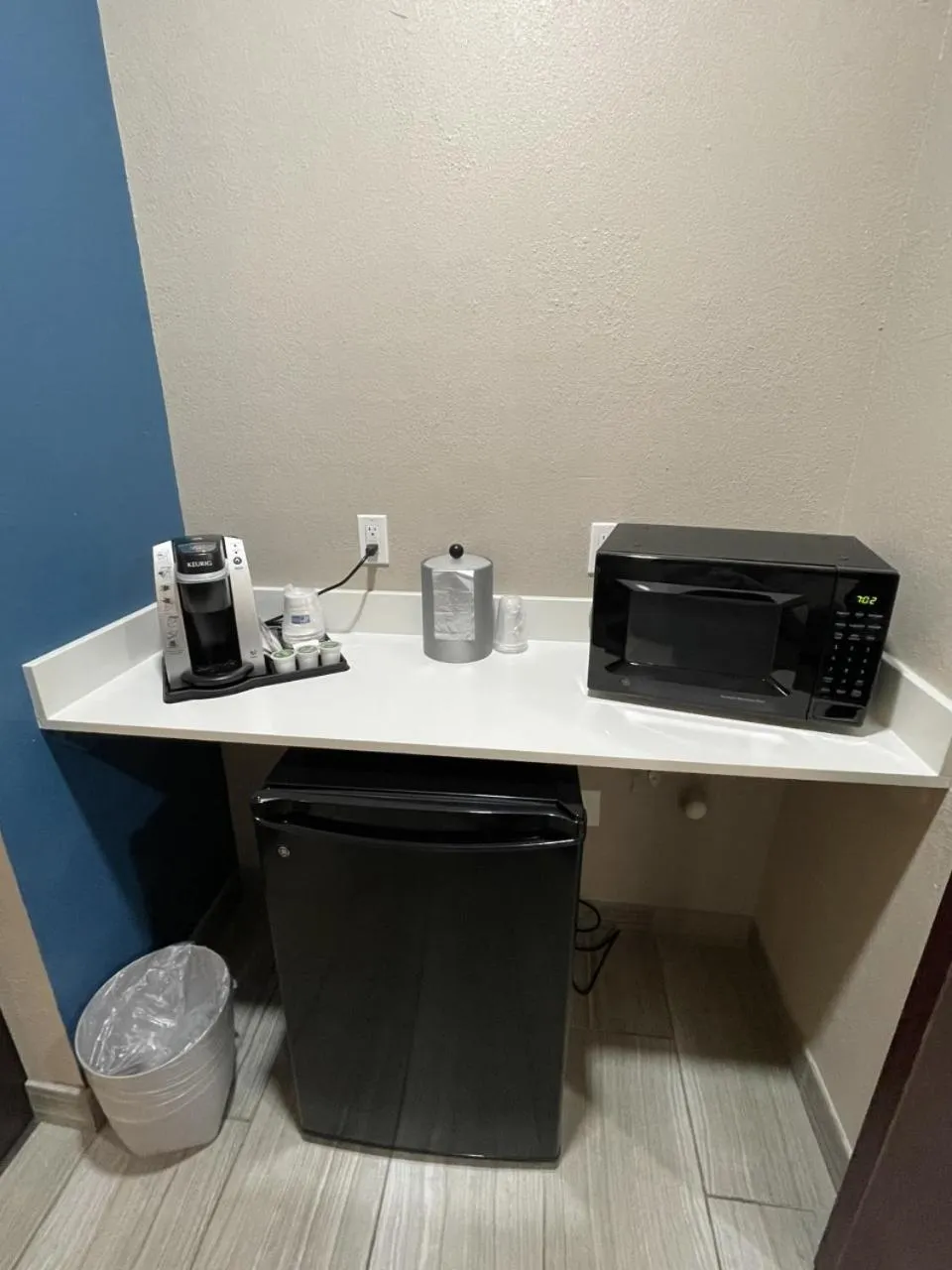 Holiday Inn Express Hotel and Suites Ada by IHG