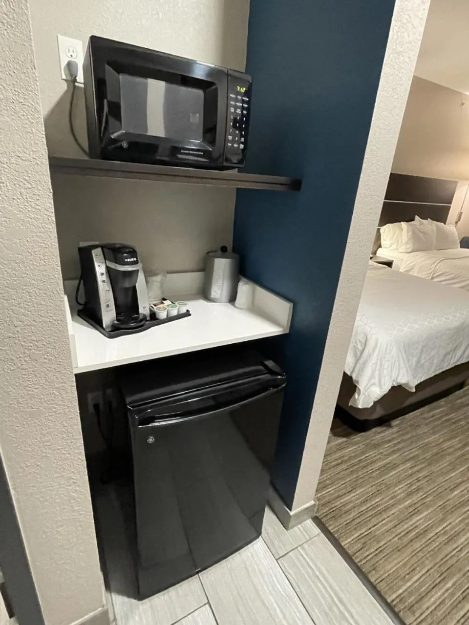 Holiday Inn Express Hotel and Suites Ada by IHG