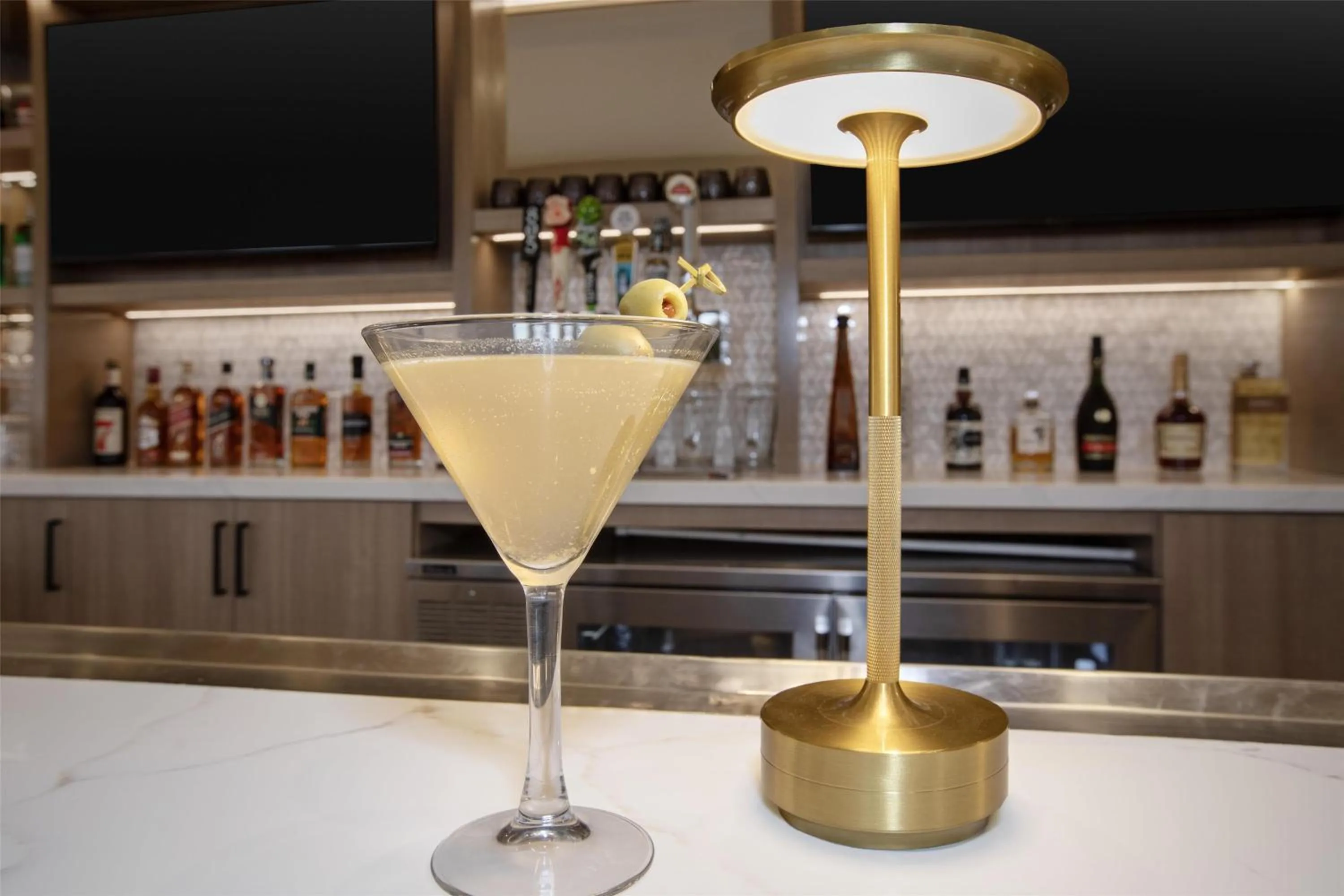 Restaurant/places to eat in Homewood Suites by Hilton Santa Maria