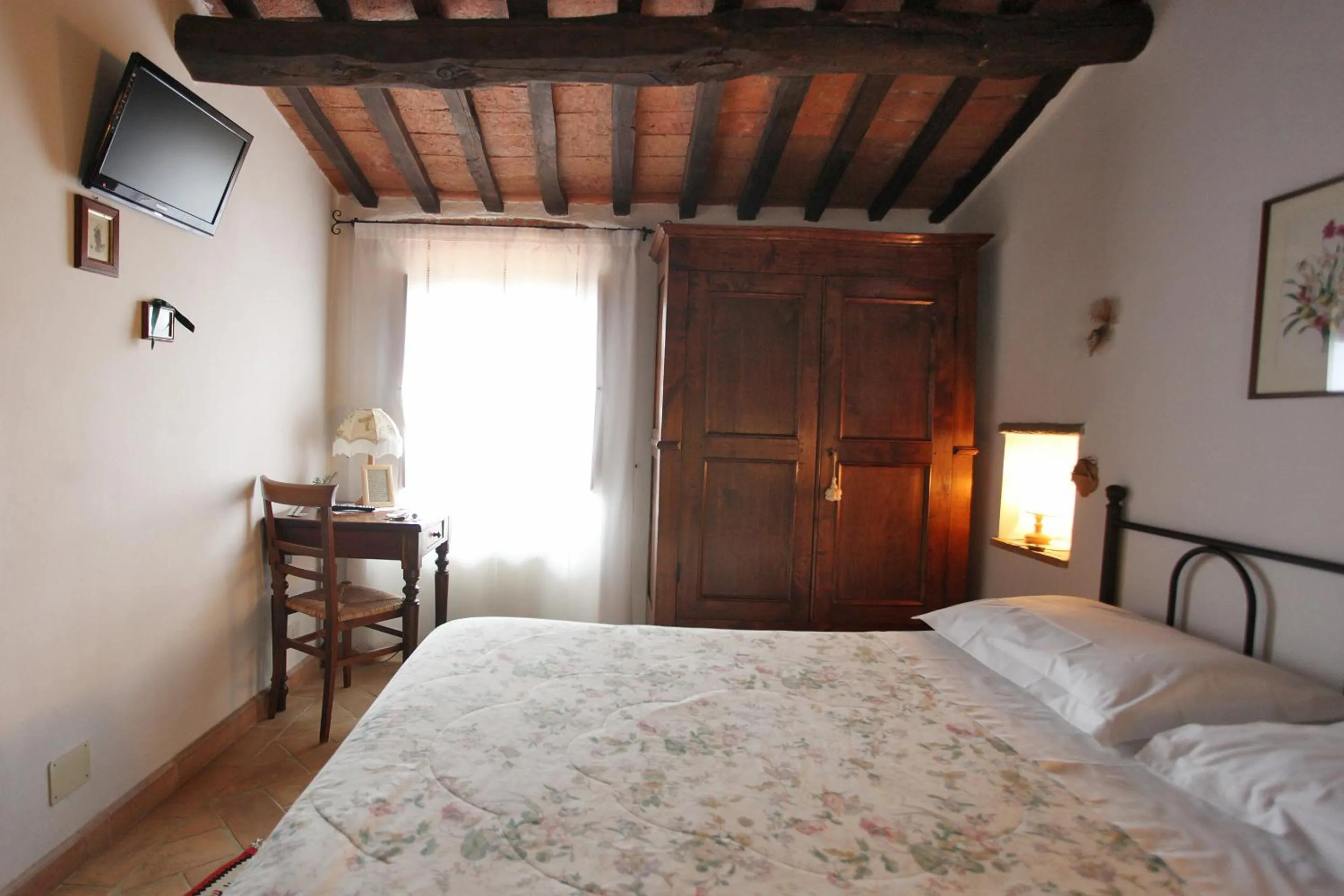 Bed in Casale Giacomini