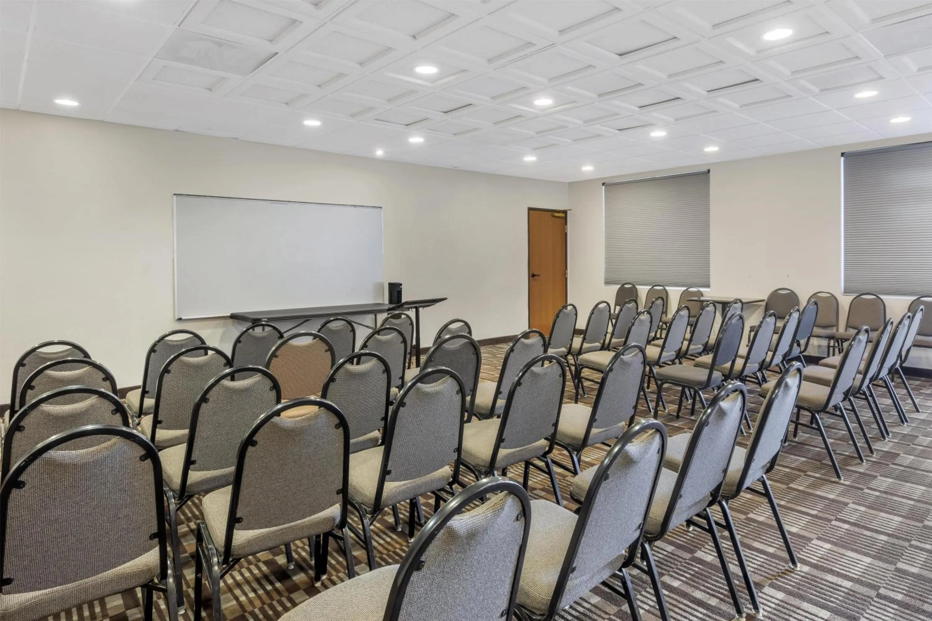 Meeting/conference room in Best Western Port Columbus