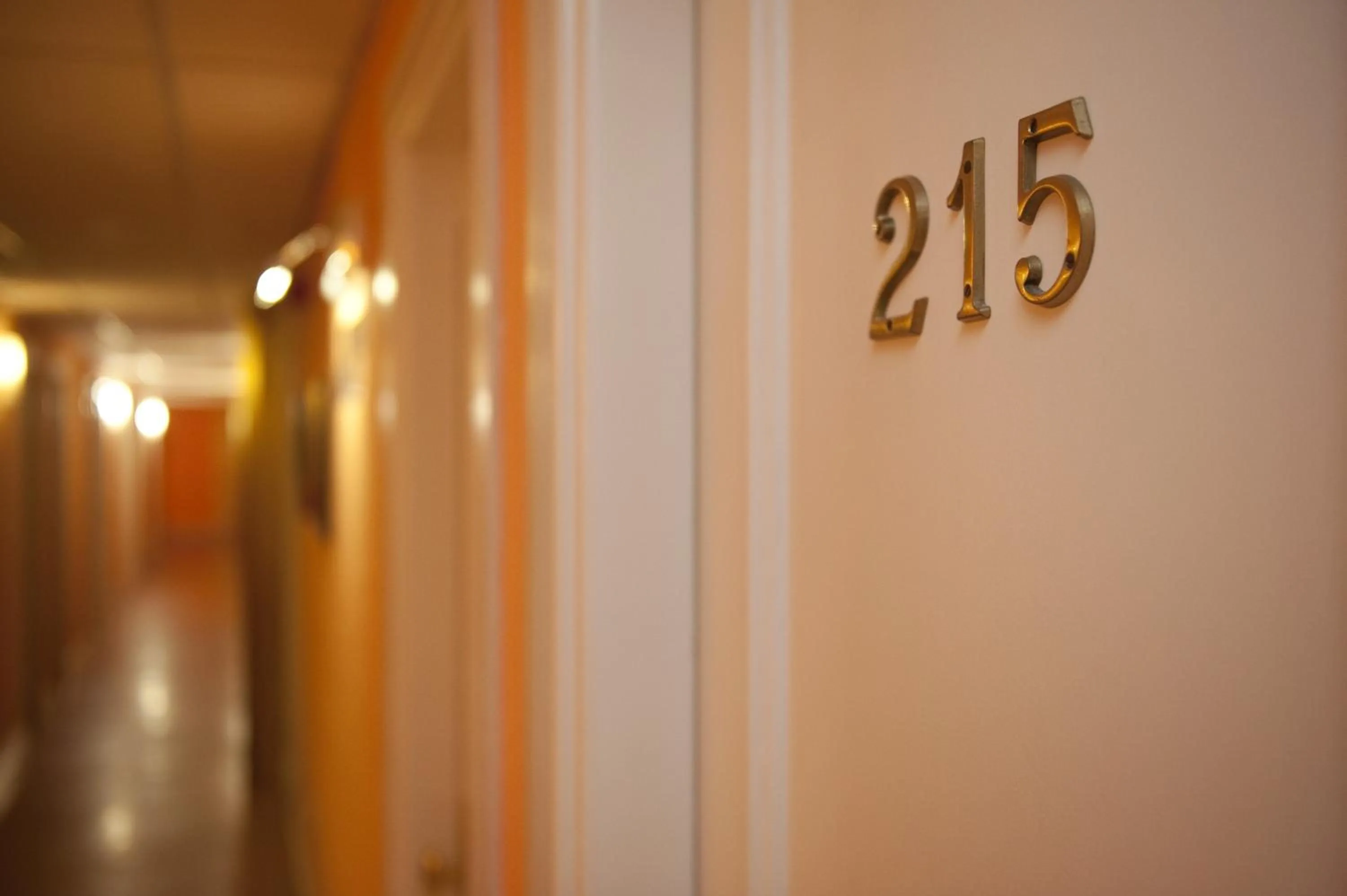 Area and facilities in Hotel Arha Santander