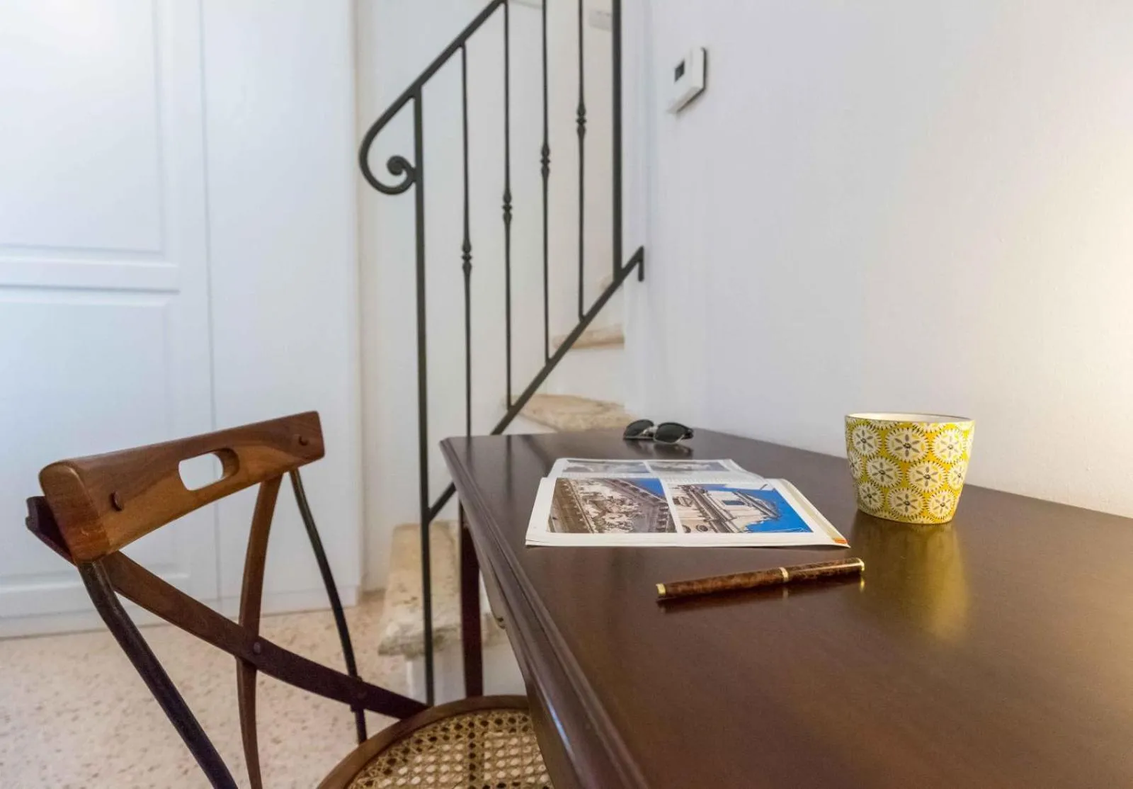 Other in Da Concavo e Convesso