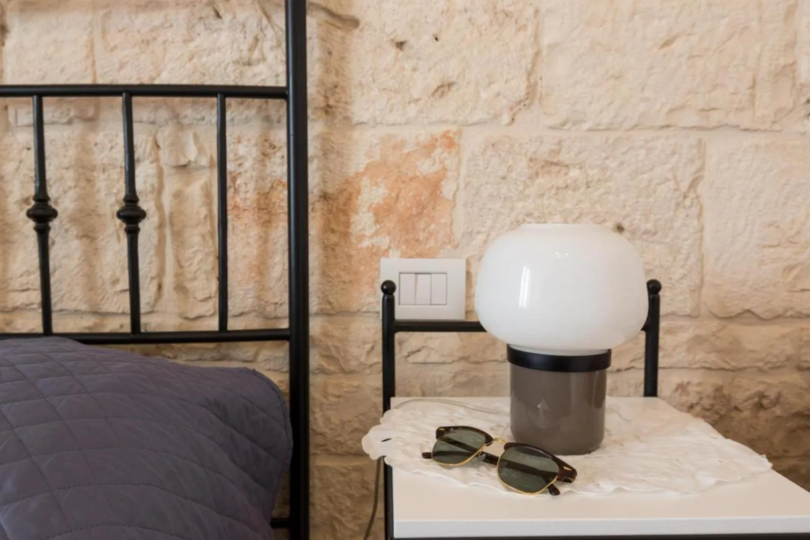 Other in Da Concavo e Convesso