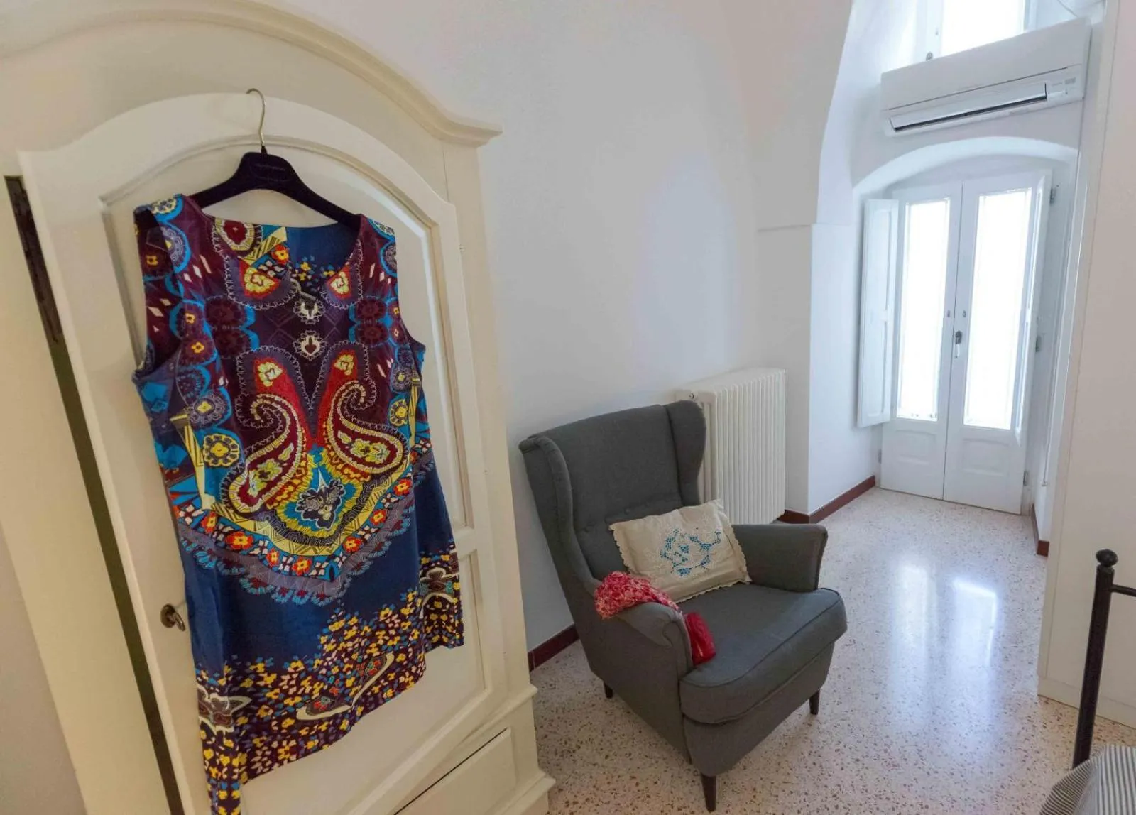 Other in Da Concavo e Convesso