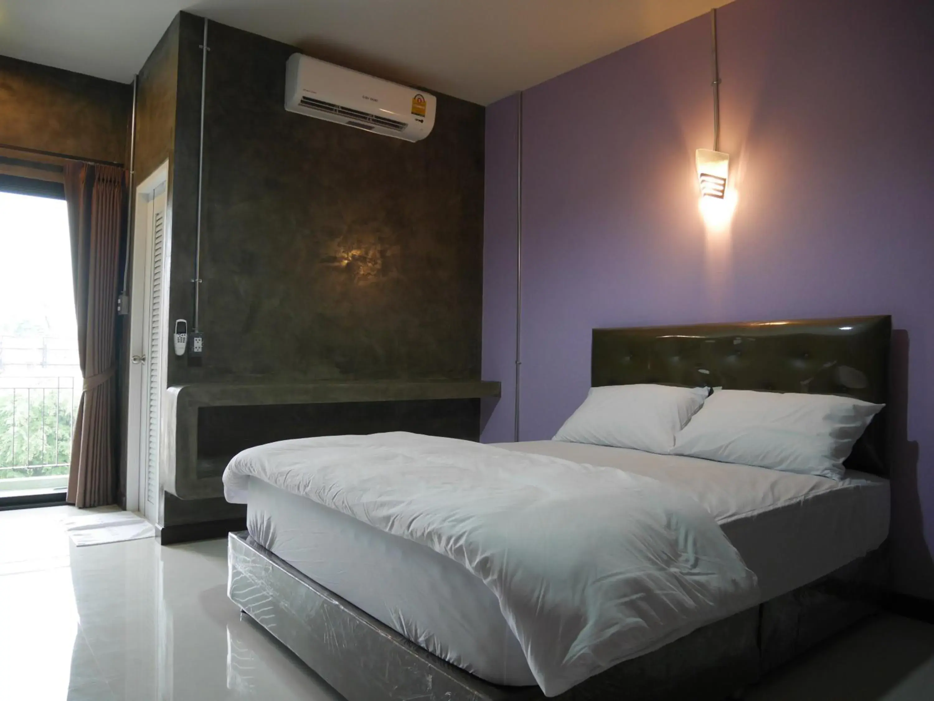 Standard Double Room in Green Garden Place Standard Double Room in Green Garden Place