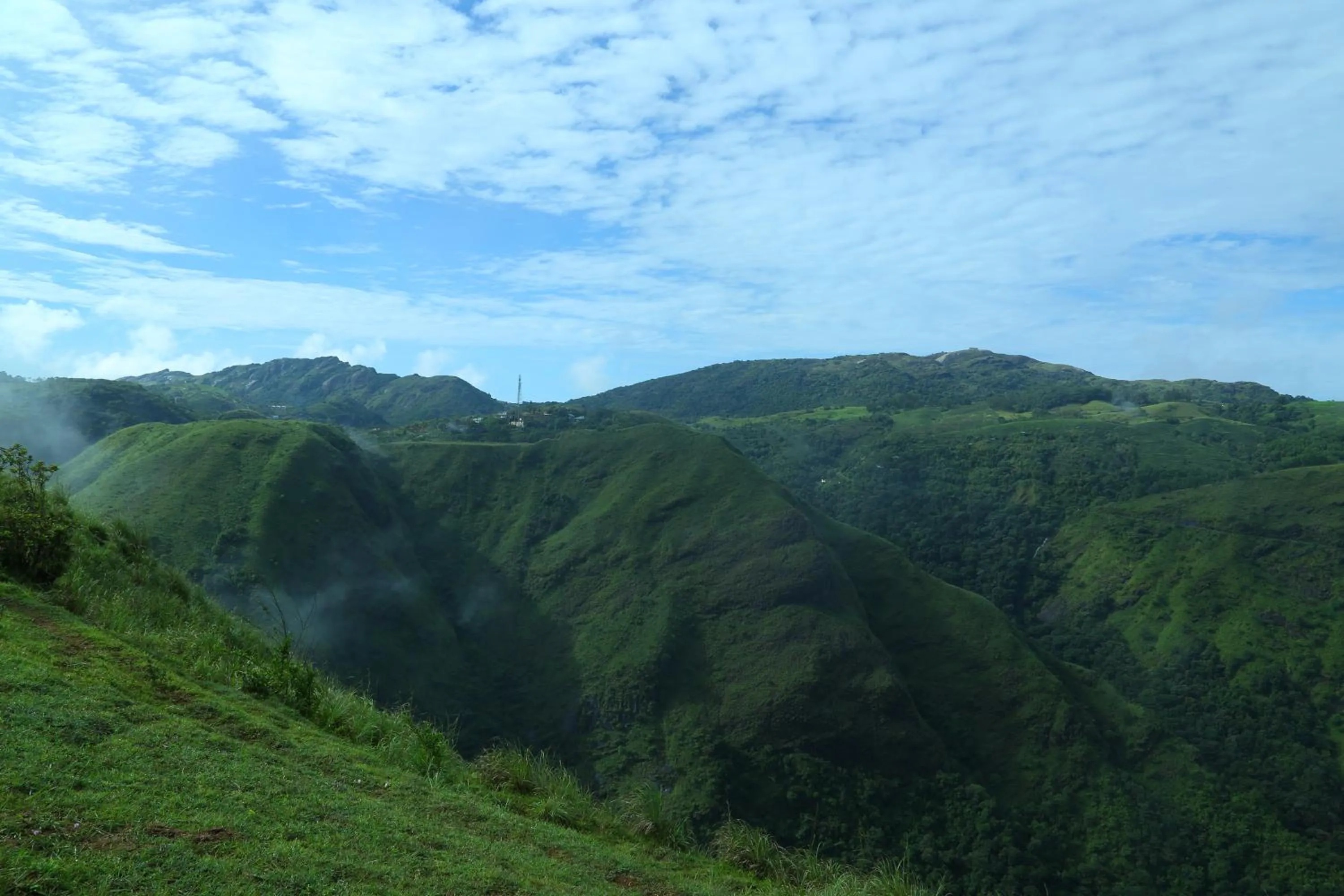 Other in Vagamon Heights