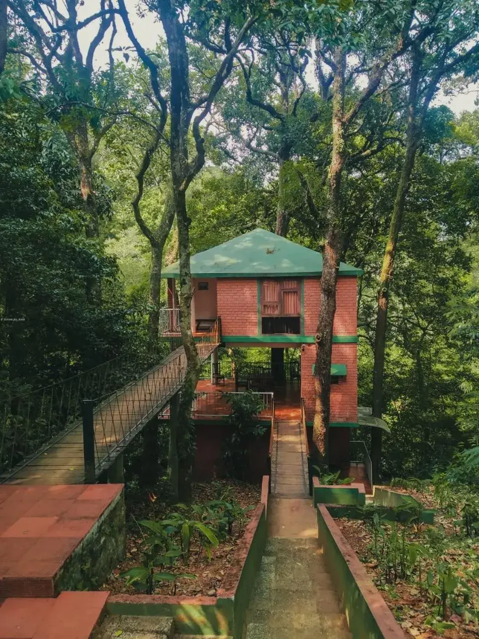 Vagamon Heights Vagamon Heights