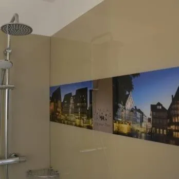 Hotel Restaurant Itzumer Paß