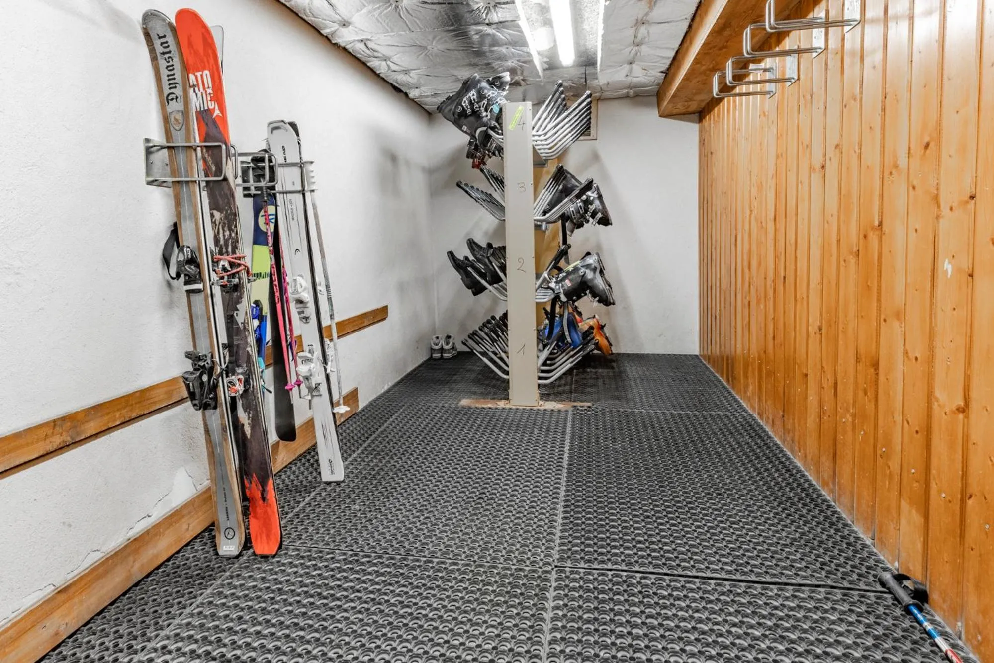 locker in Les Glières - Champagny-en-Vanoise