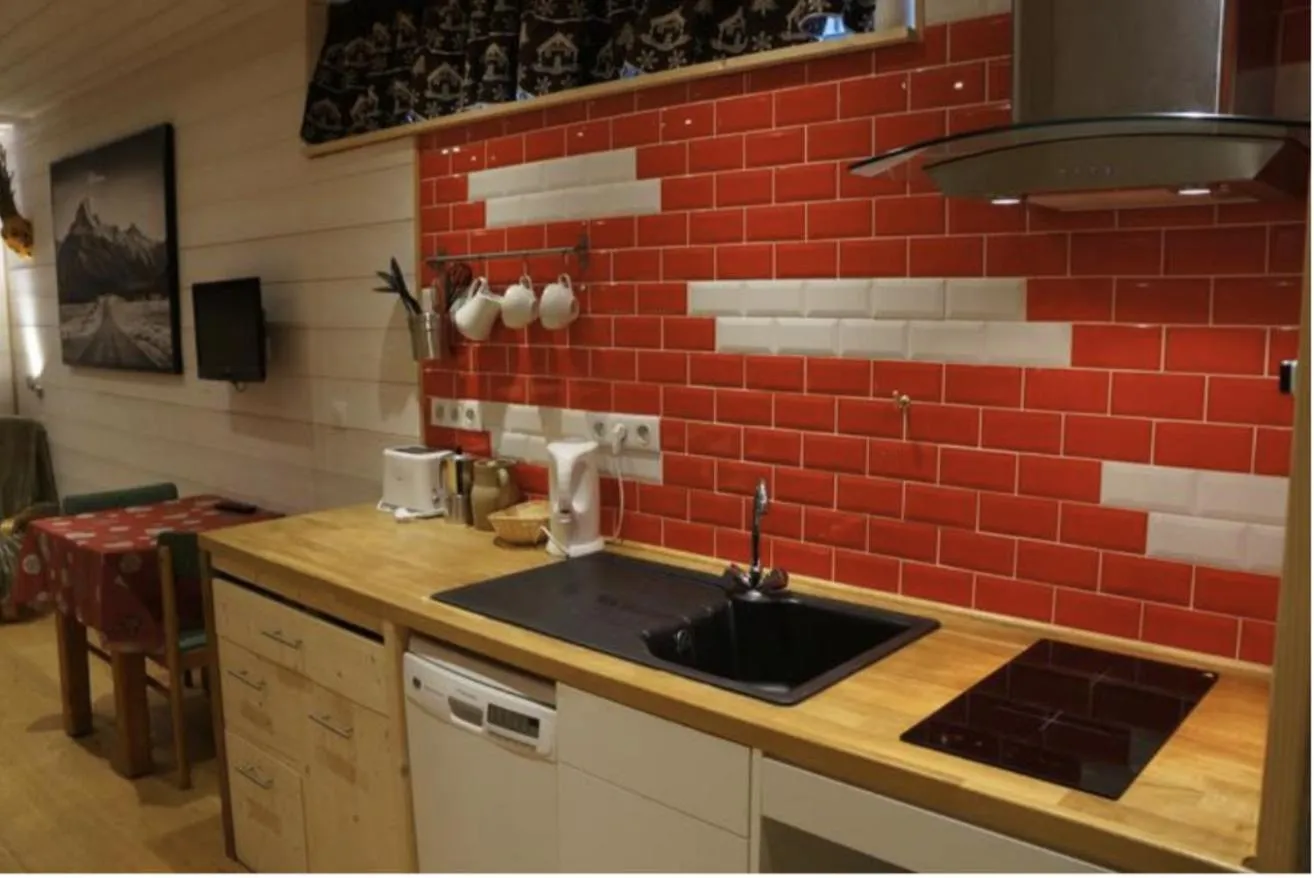 Les Glières - Champagny-en-Vanoise