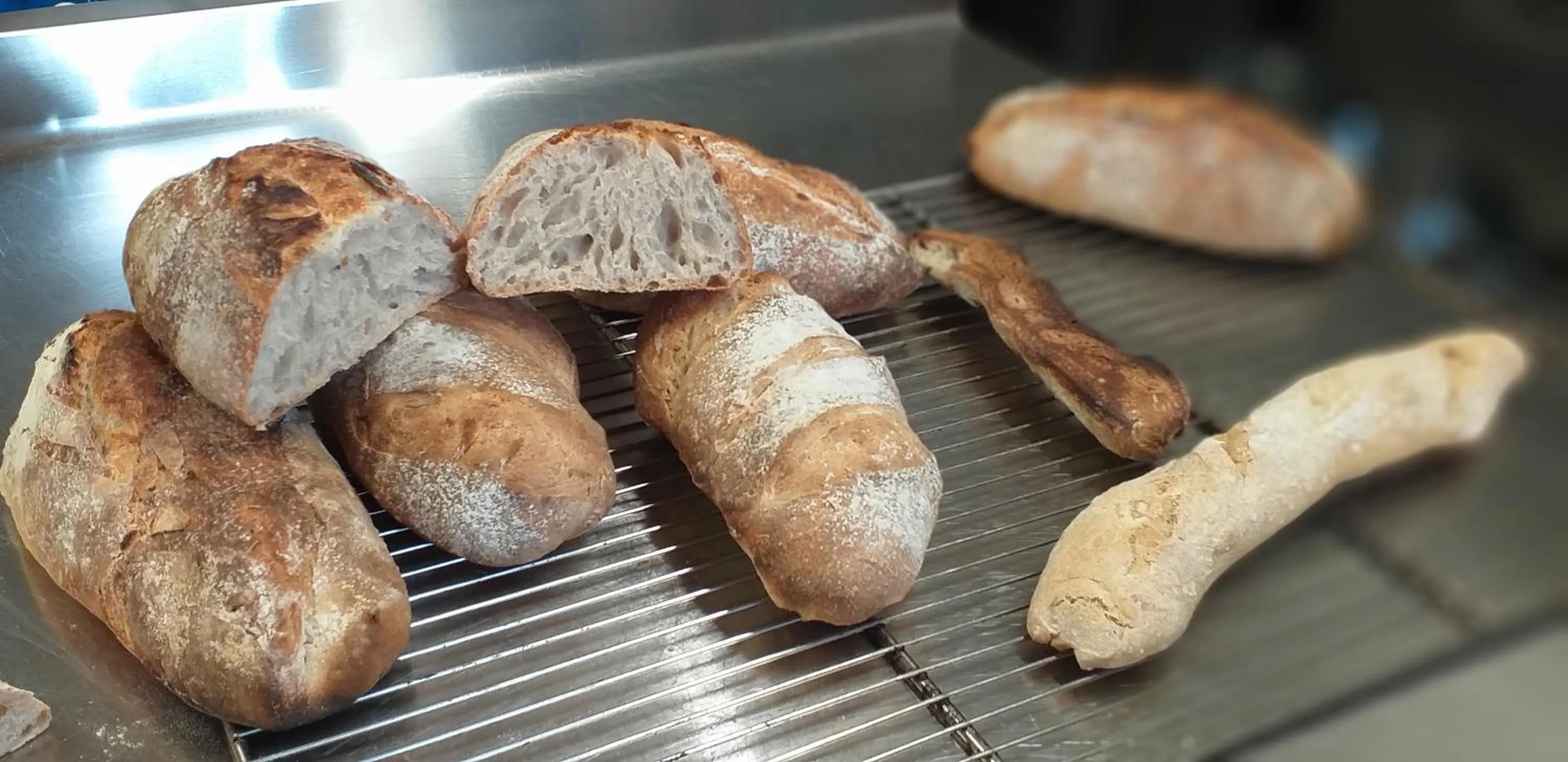 Food in Les Glières - Champagny-en-Vanoise