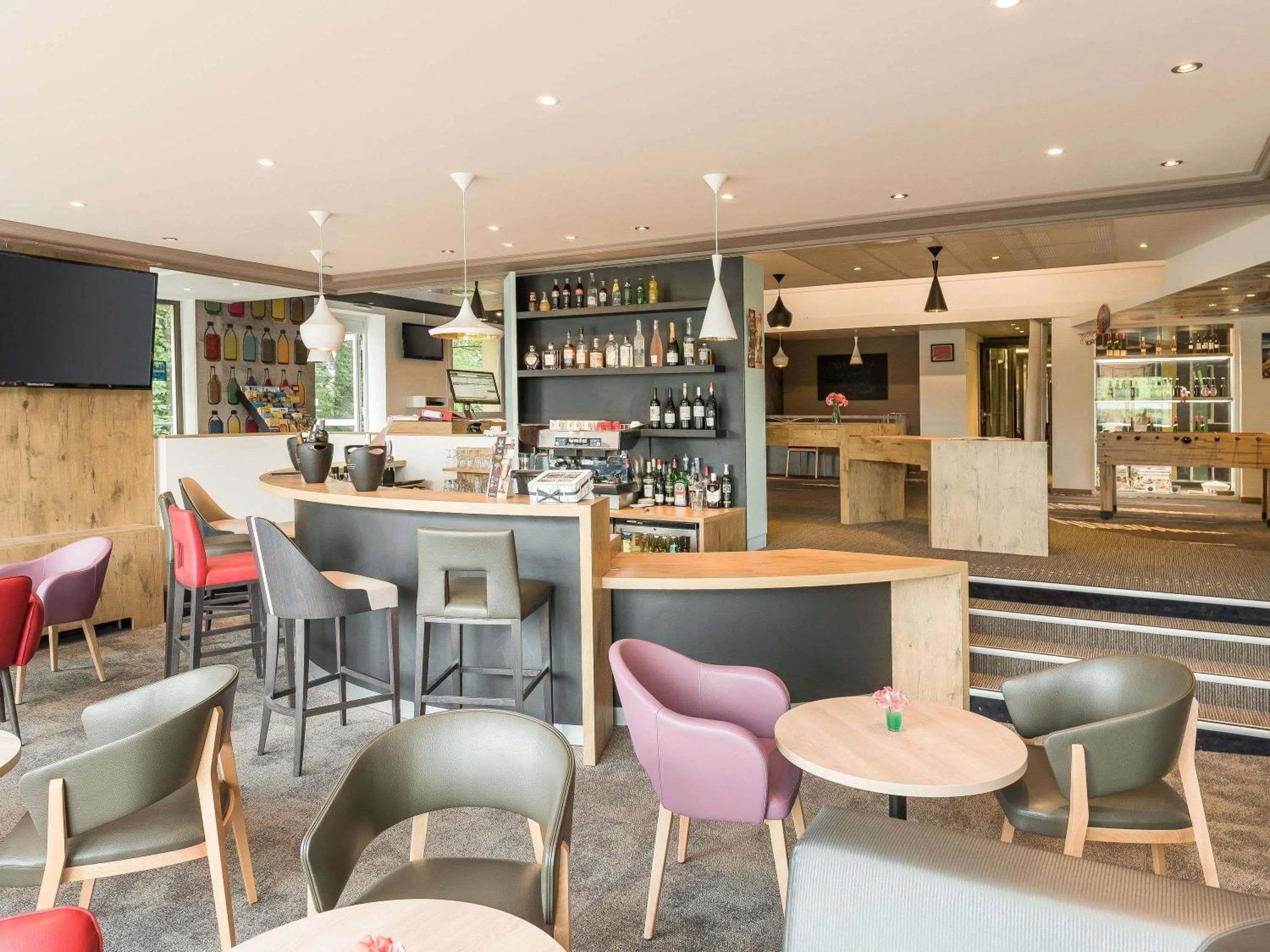 Other in ibis Colmar Est - Hotel Restaurant en Alsace