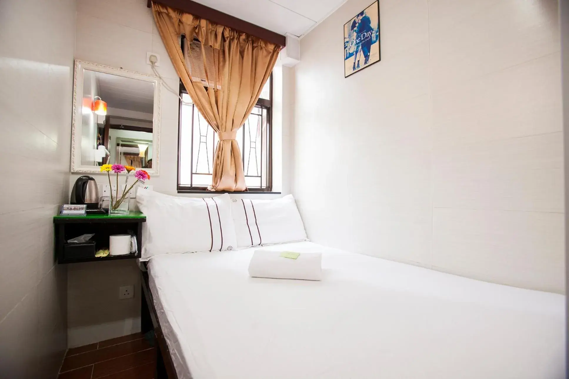 Standard Double Room in Sun Guest House Standard Double Room in Sun Guest House