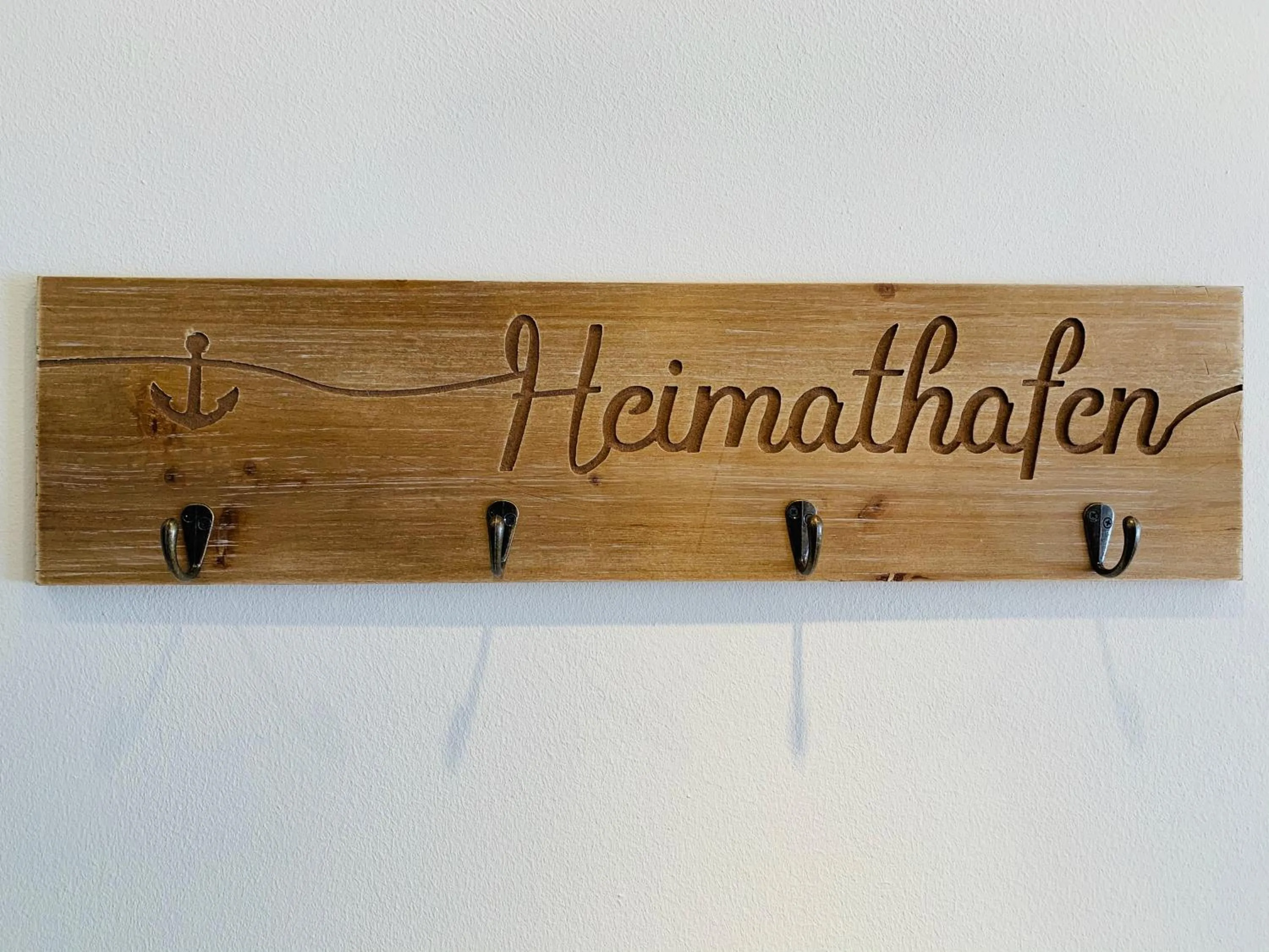 Bedroom in Aparthotel Kleine Perle