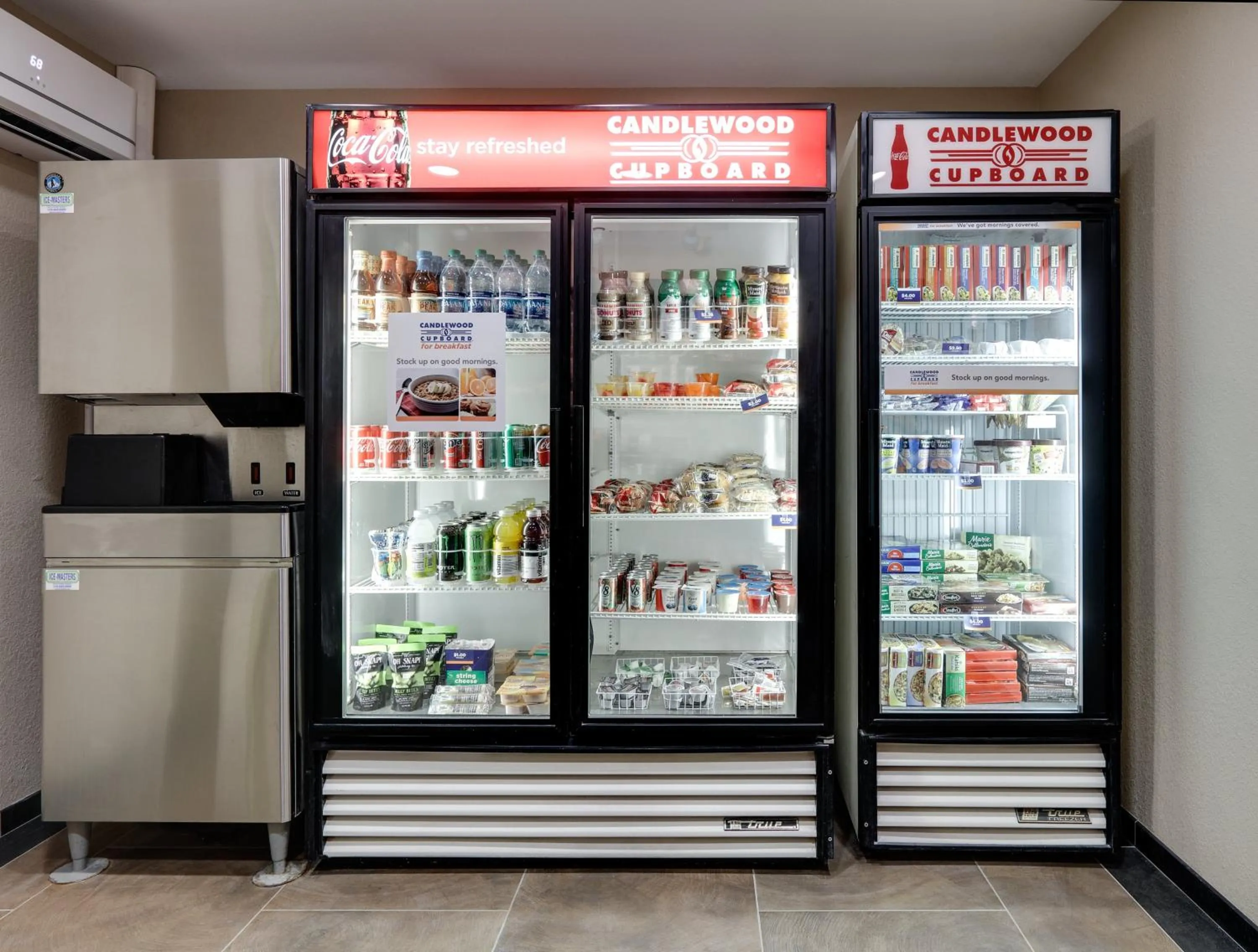 Other in Candlewood Suites Salina by IHG