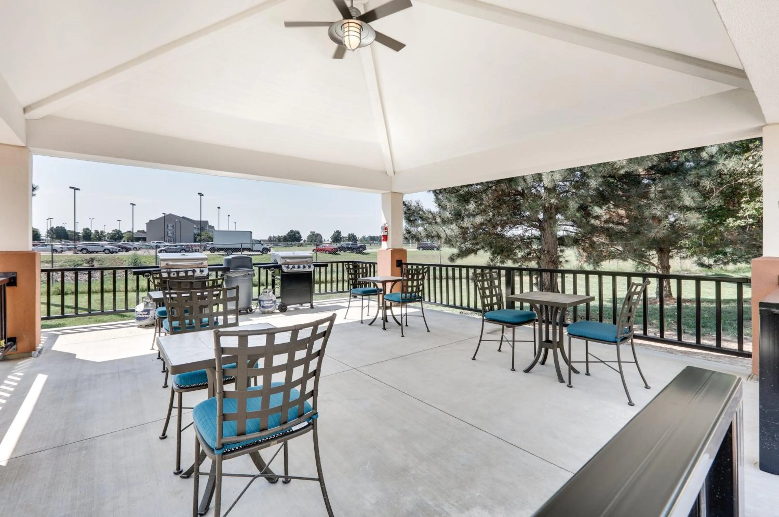 Other in Candlewood Suites Salina by IHG