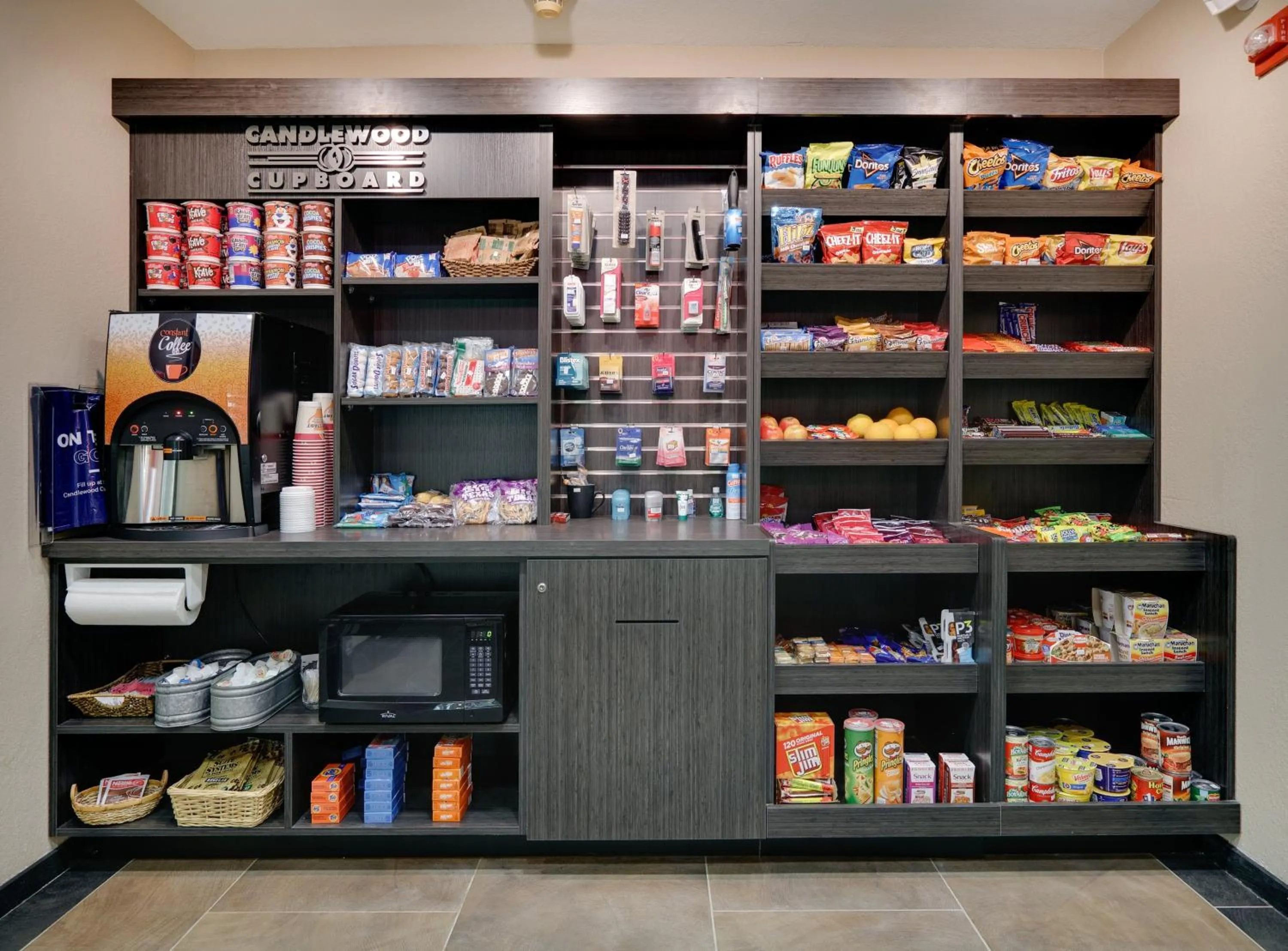 Other in Candlewood Suites Salina by IHG