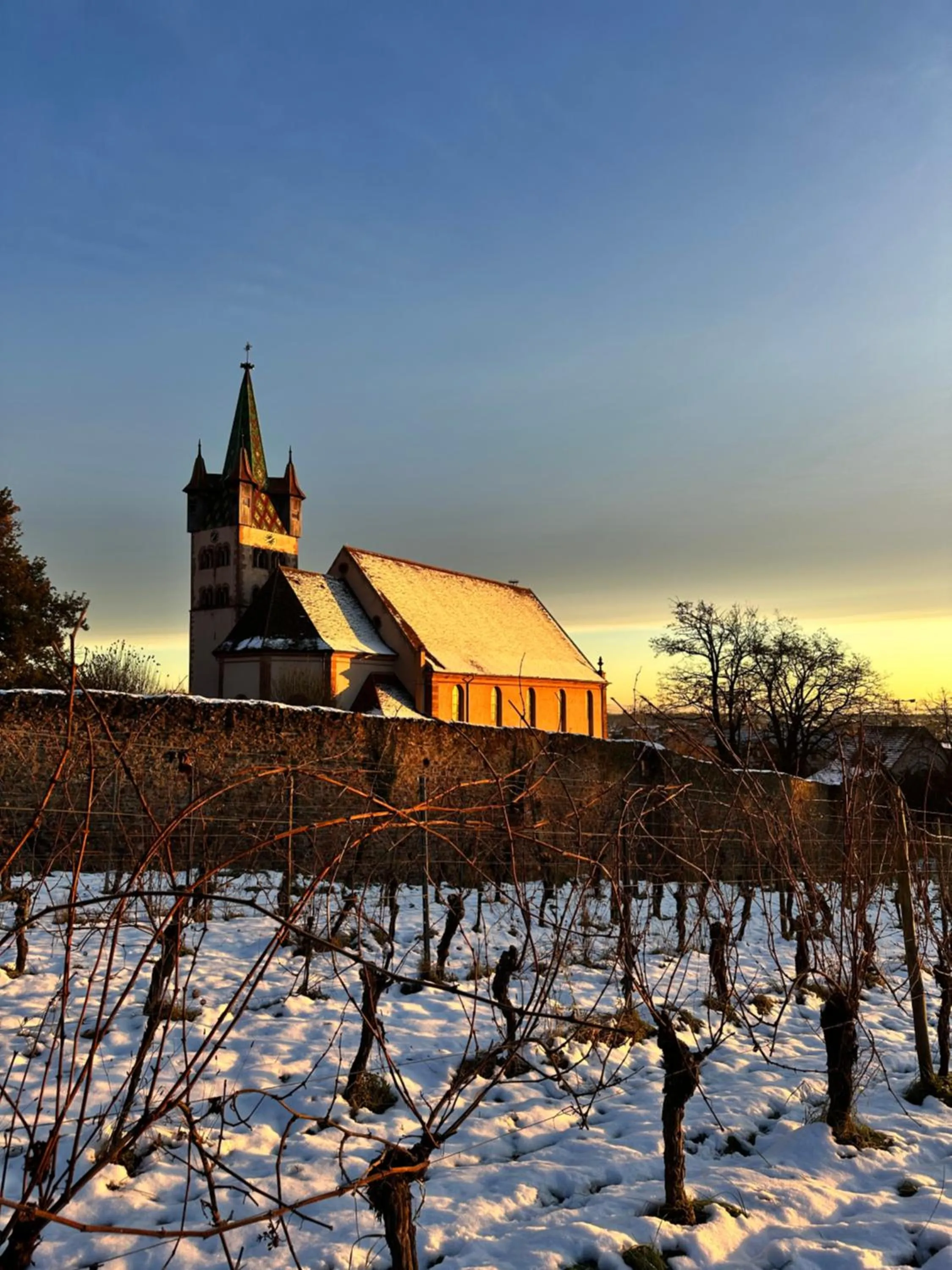 Auberge Le Meisenberg