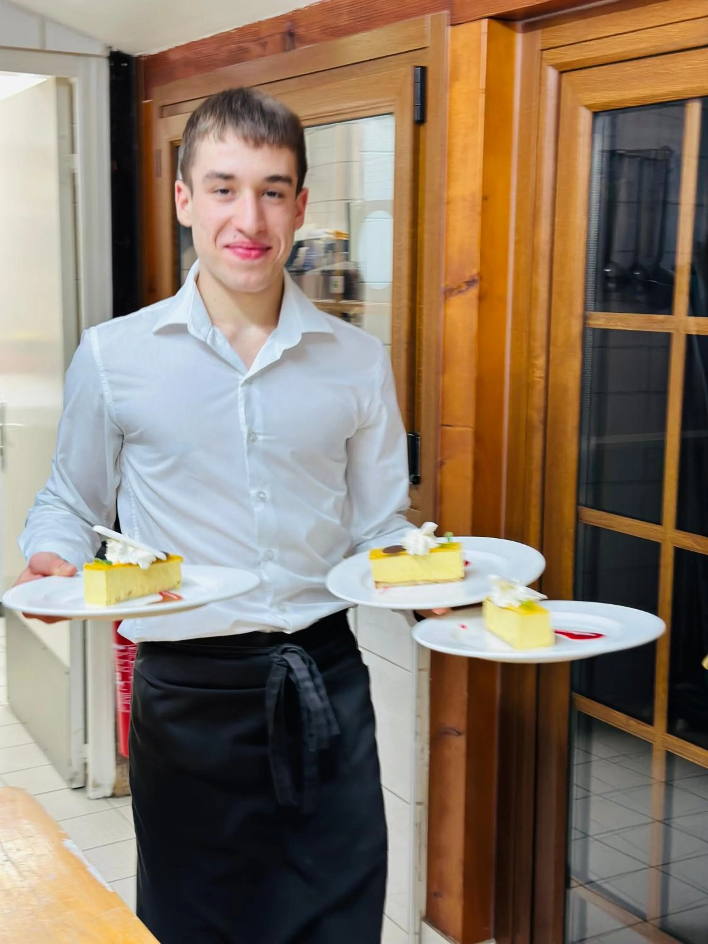 Auberge Le Meisenberg