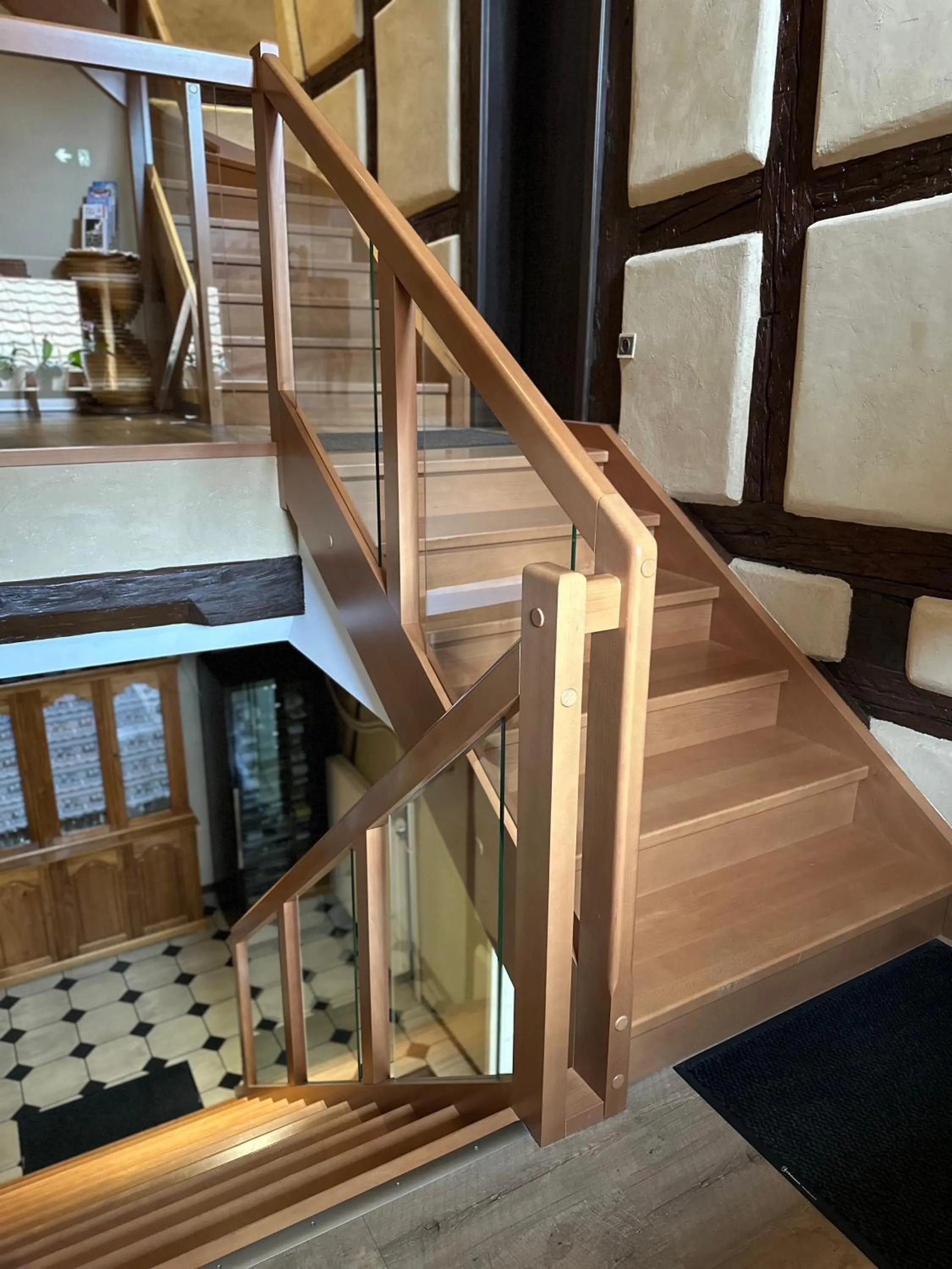 Auberge Le Meisenberg