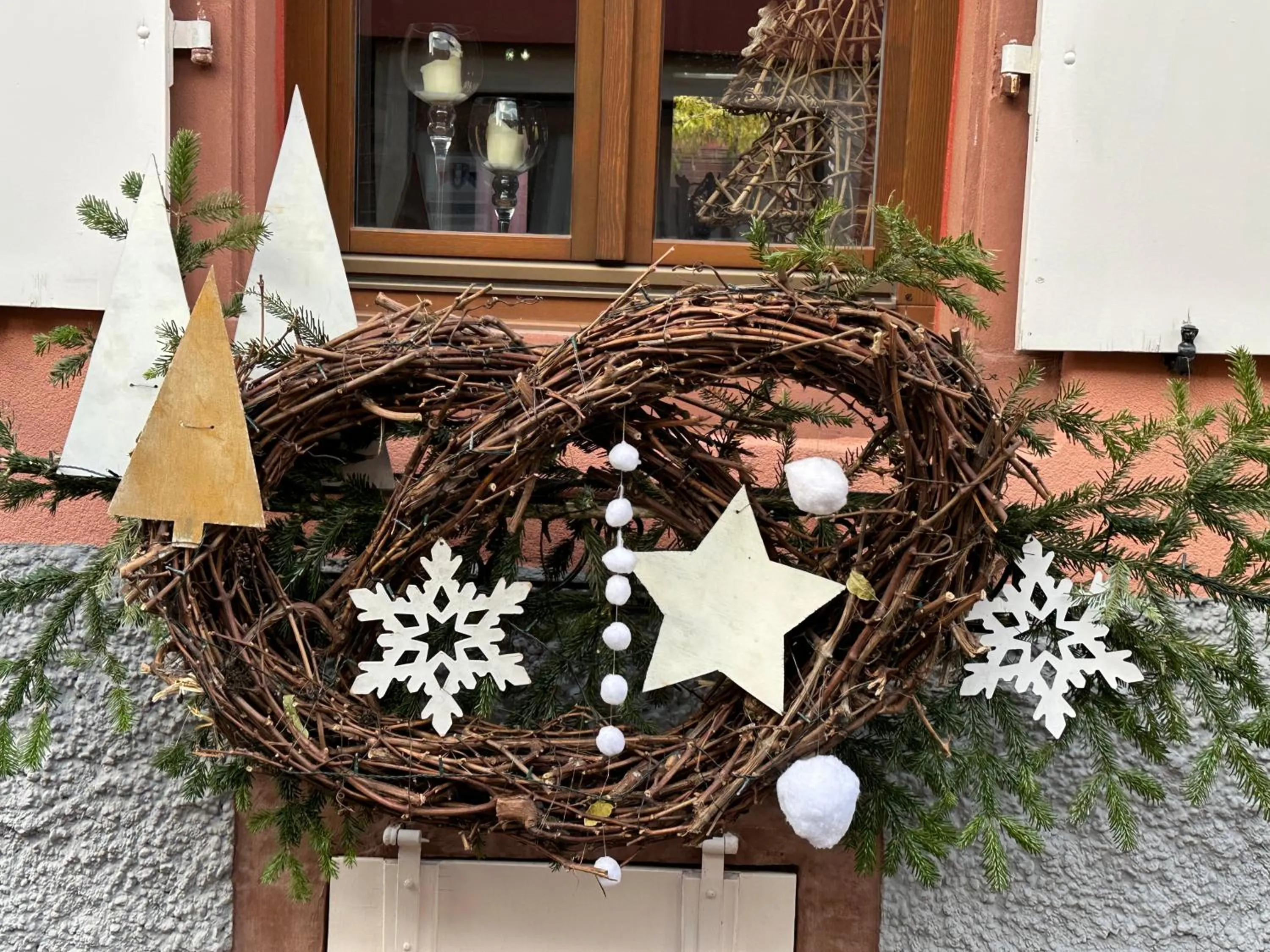 Auberge Le Meisenberg