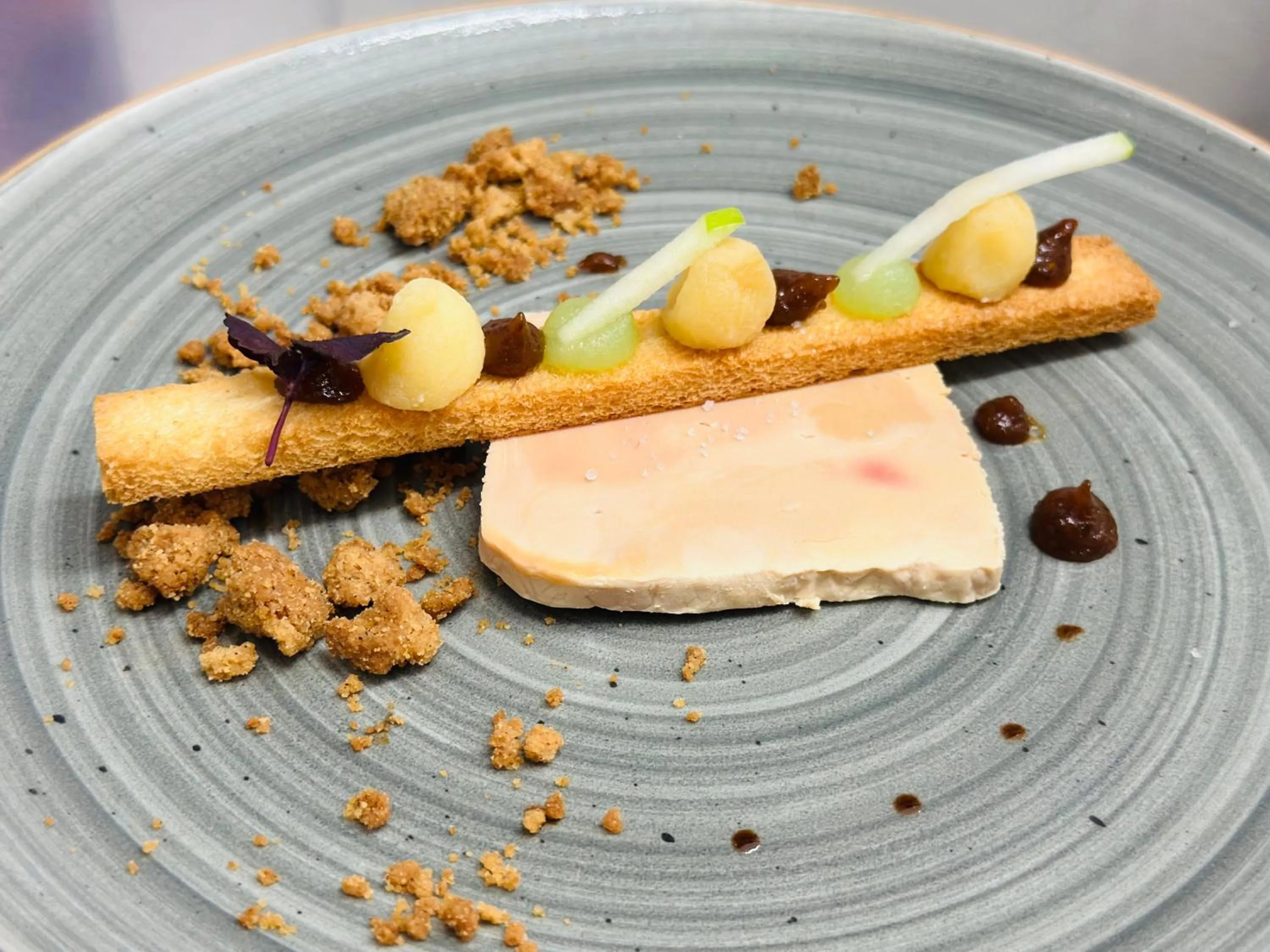 Auberge Le Meisenberg