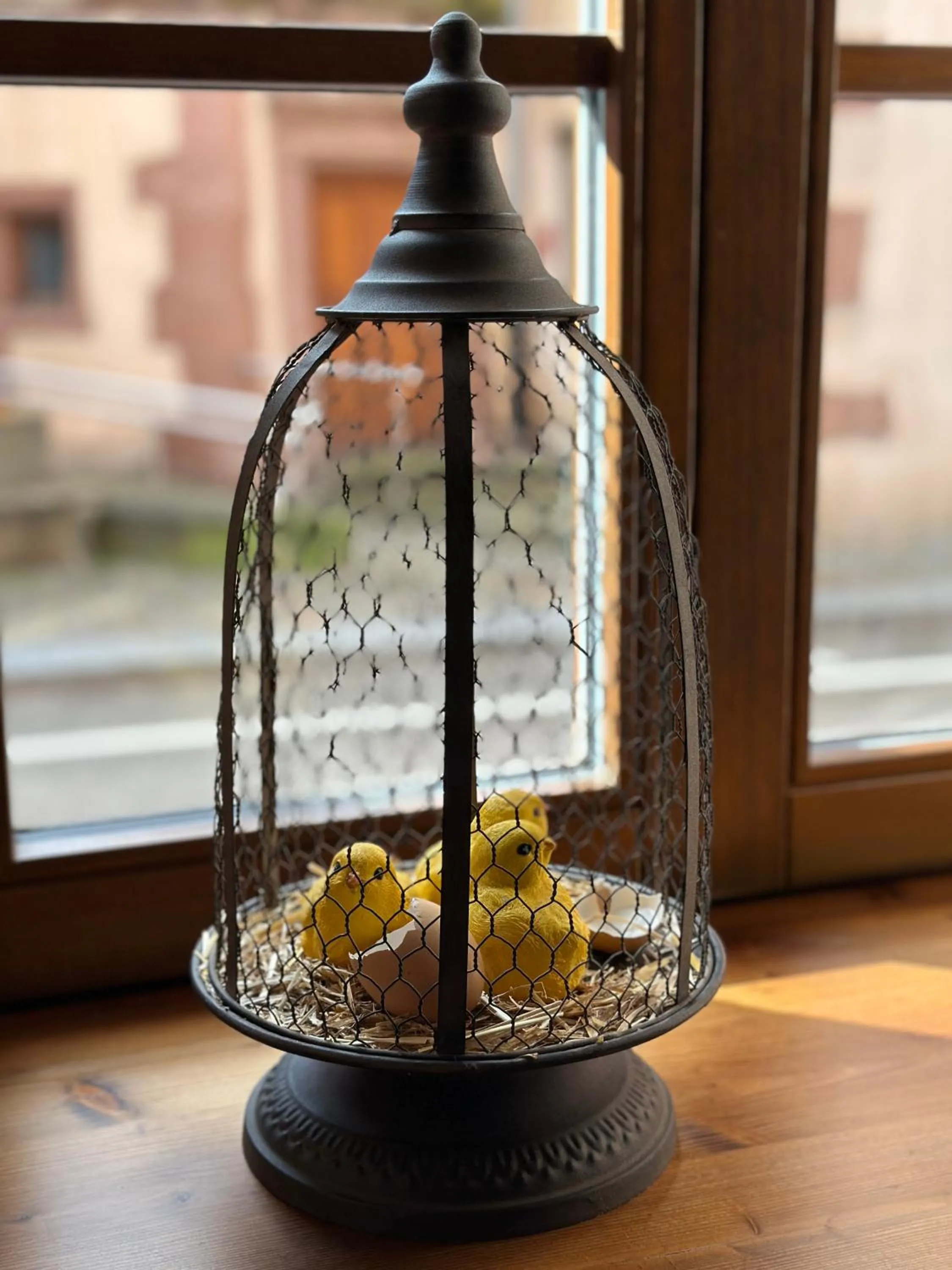 Auberge Le Meisenberg