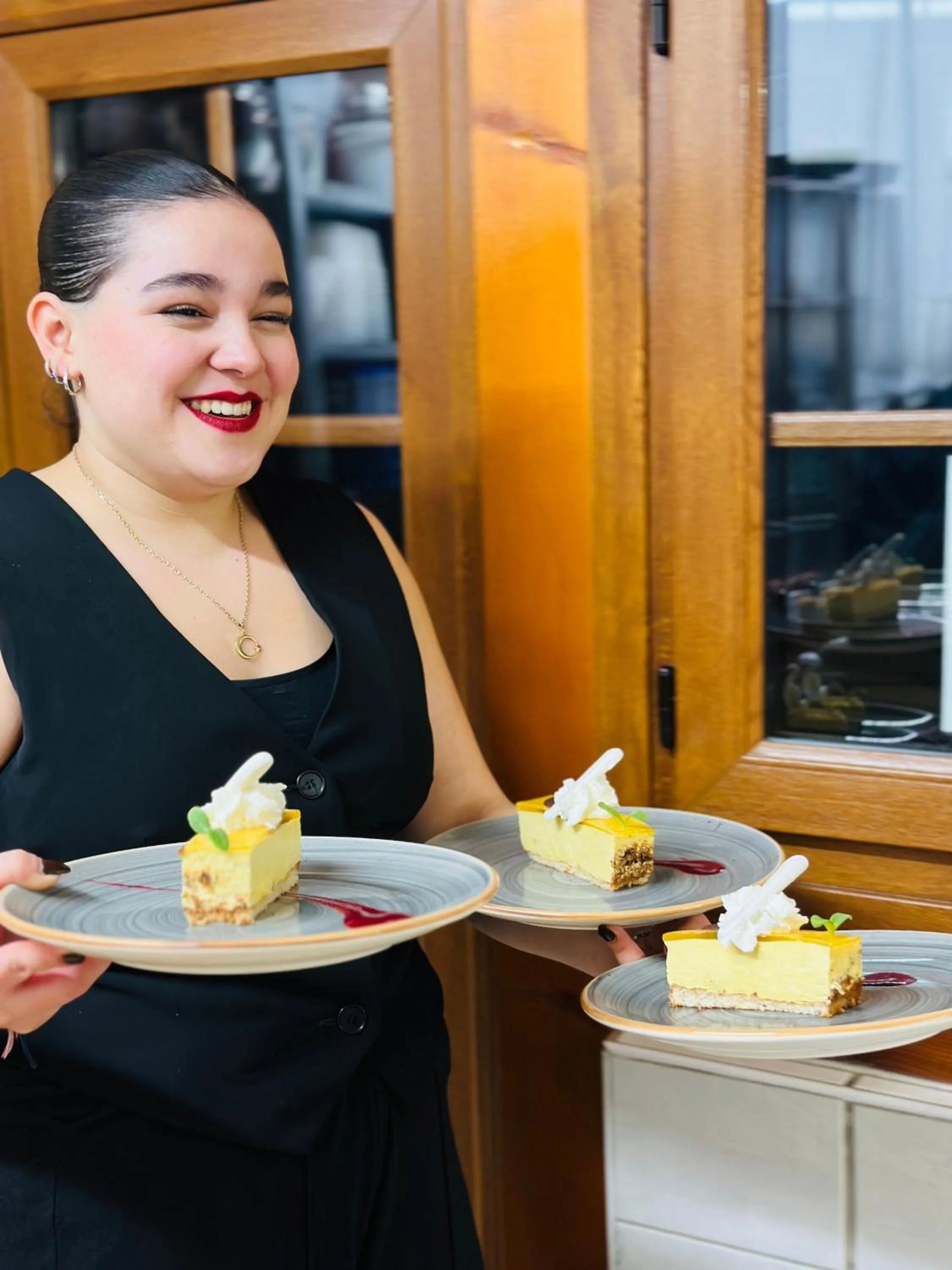 Auberge Le Meisenberg