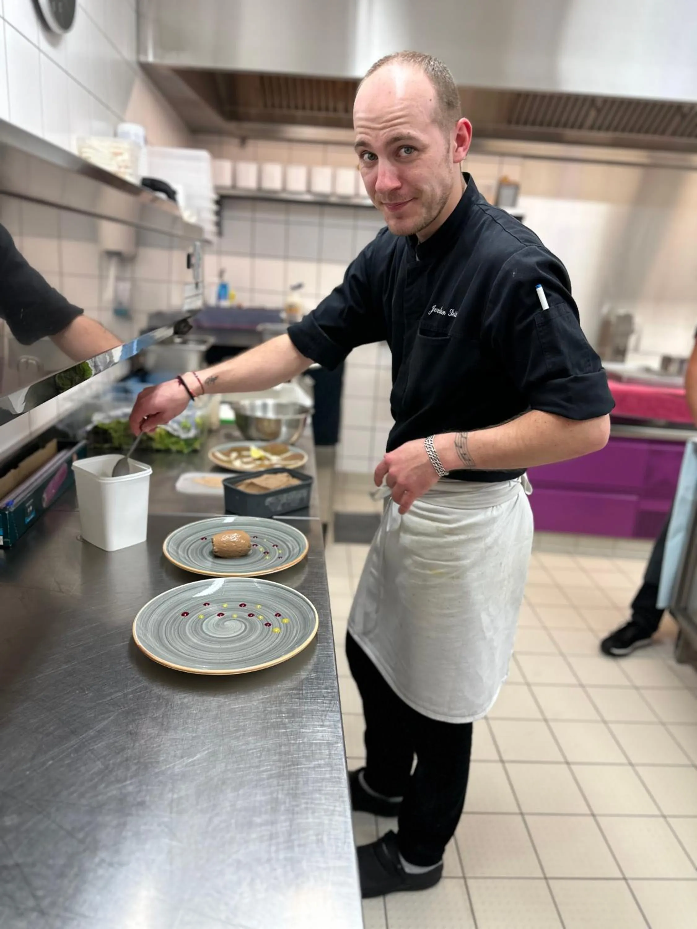 Auberge Le Meisenberg