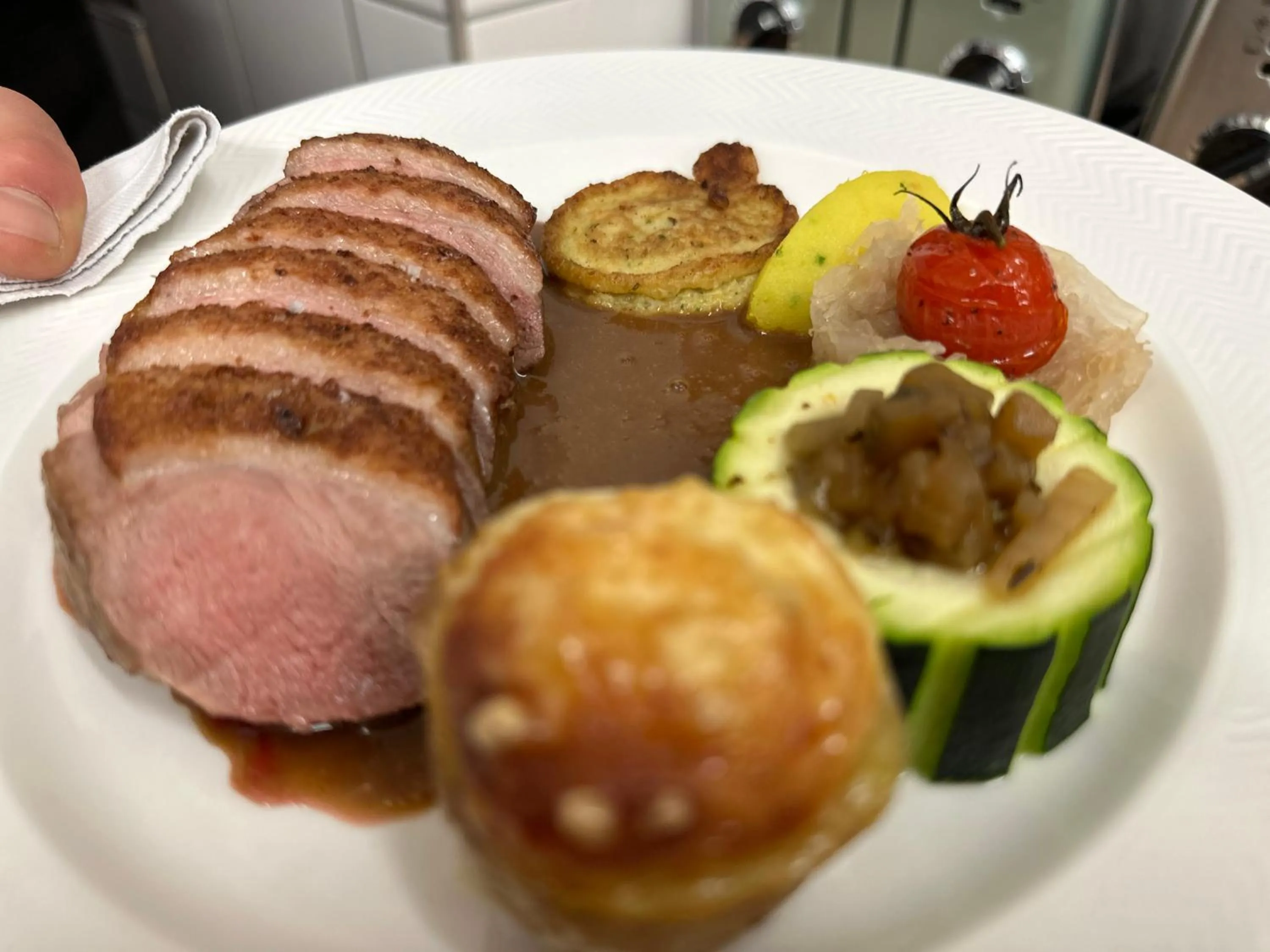 Auberge Le Meisenberg