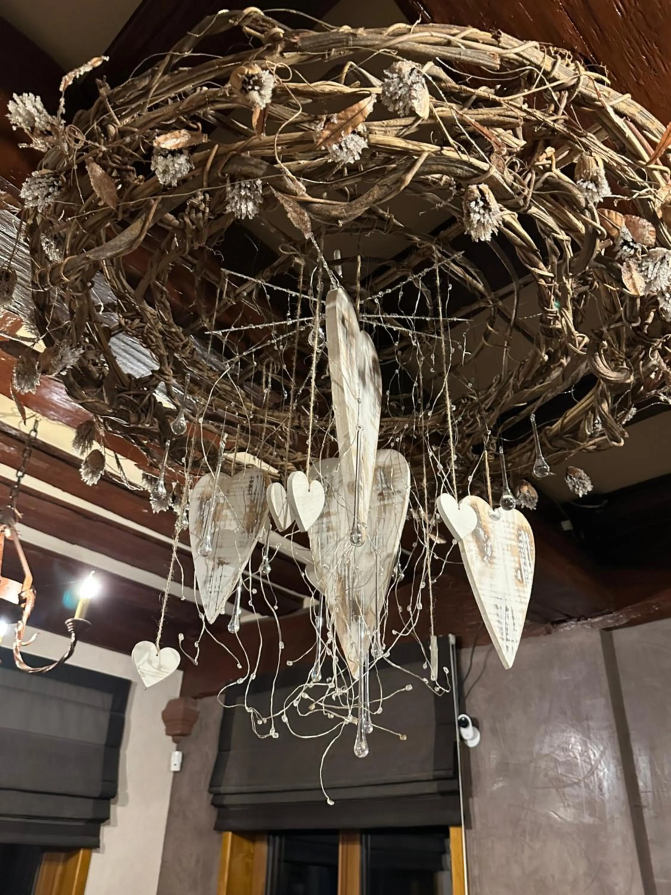 Auberge Le Meisenberg