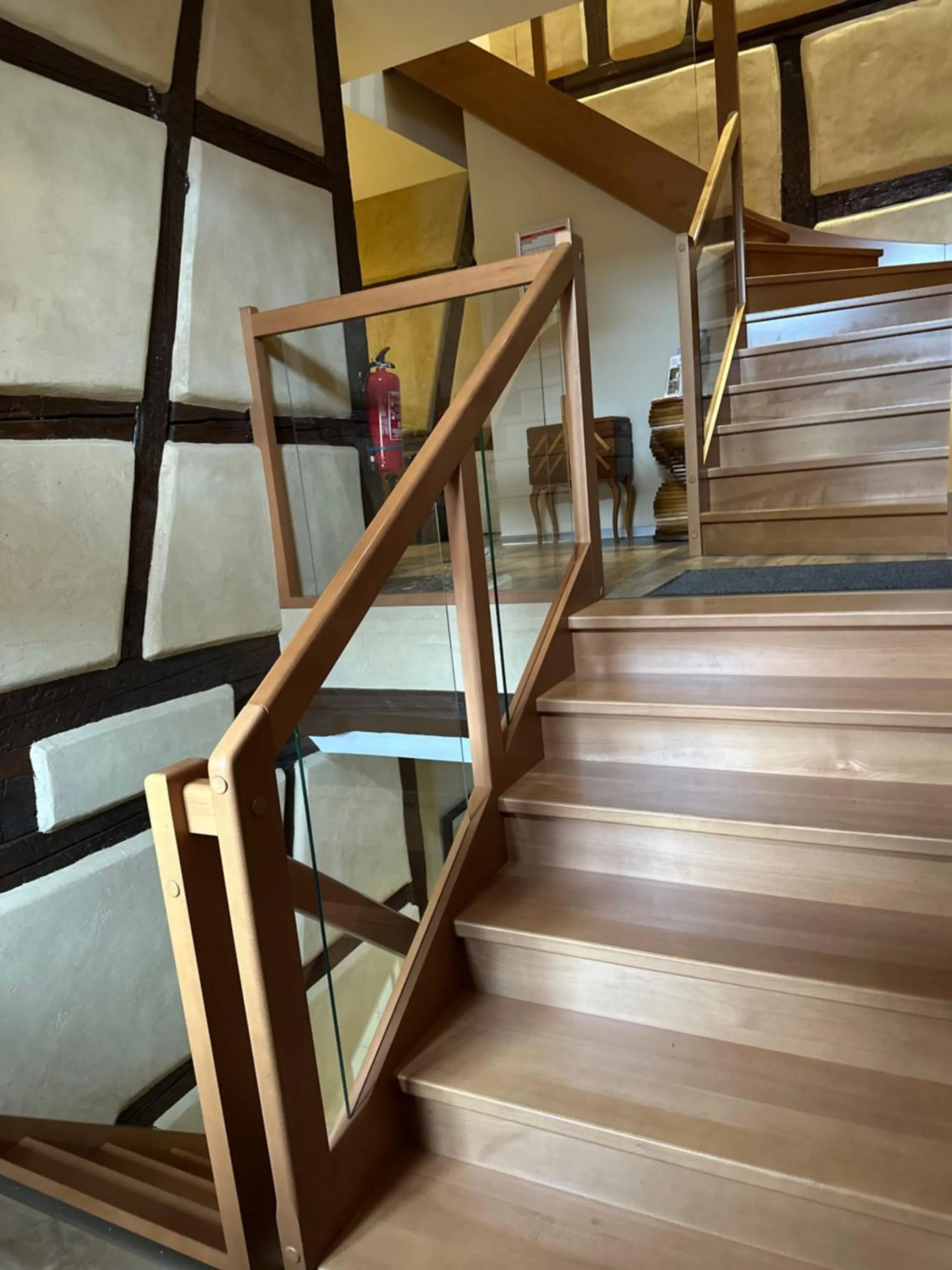 Auberge Le Meisenberg