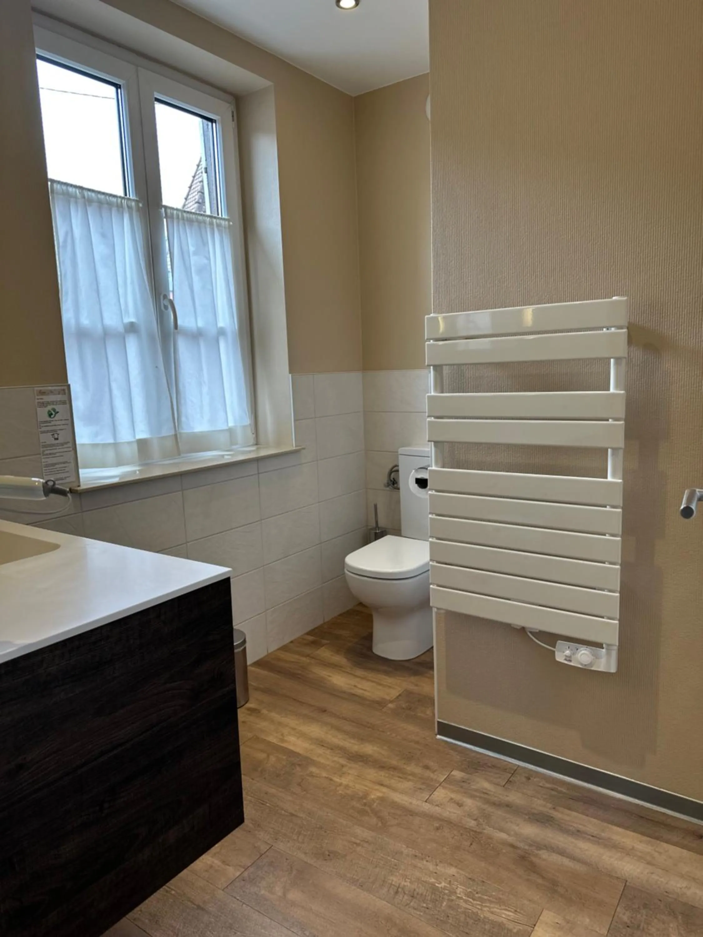 Auberge Le Meisenberg