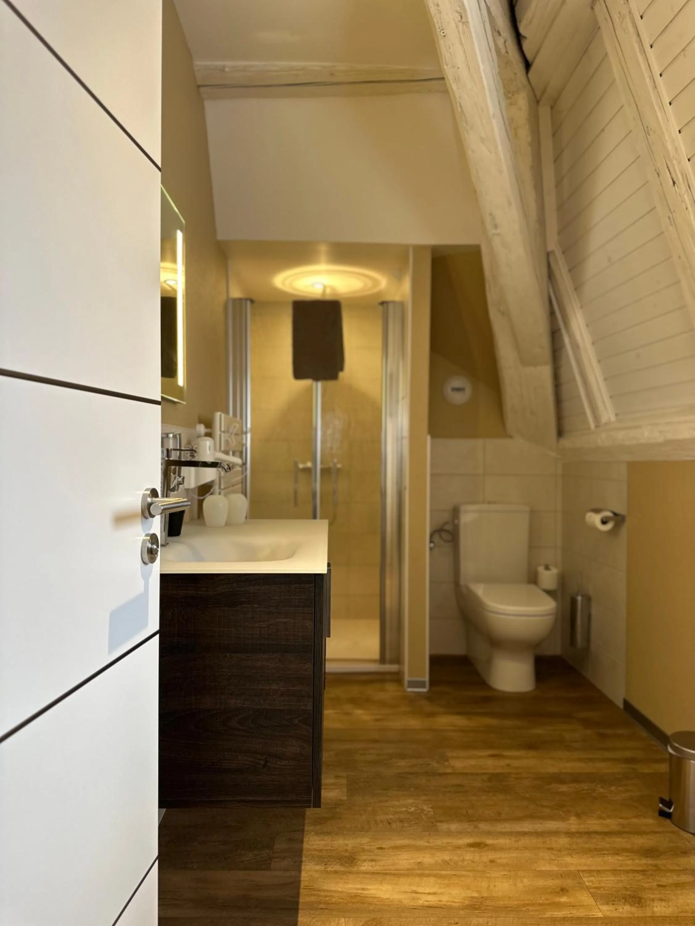 Auberge Le Meisenberg