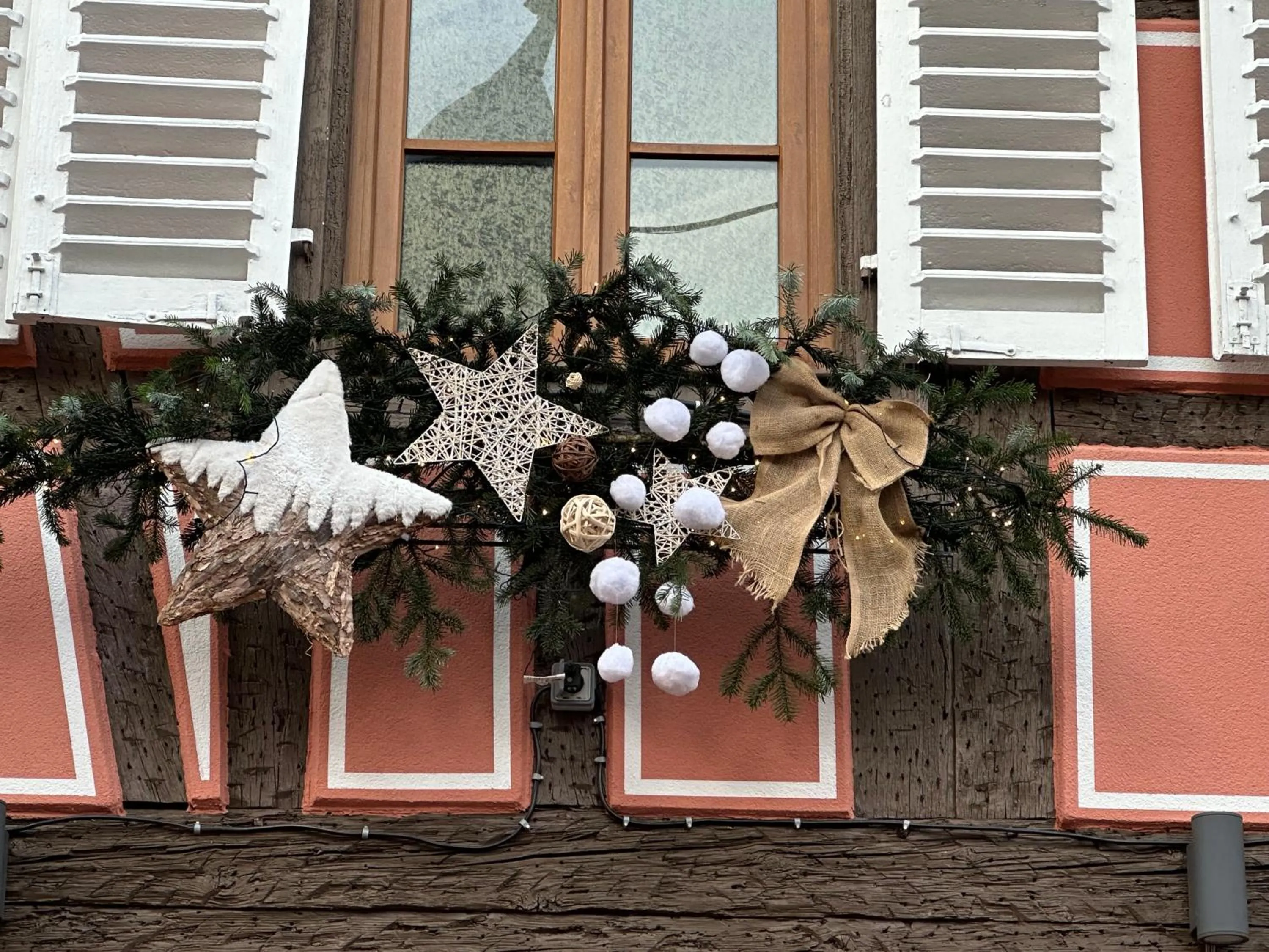 Auberge Le Meisenberg