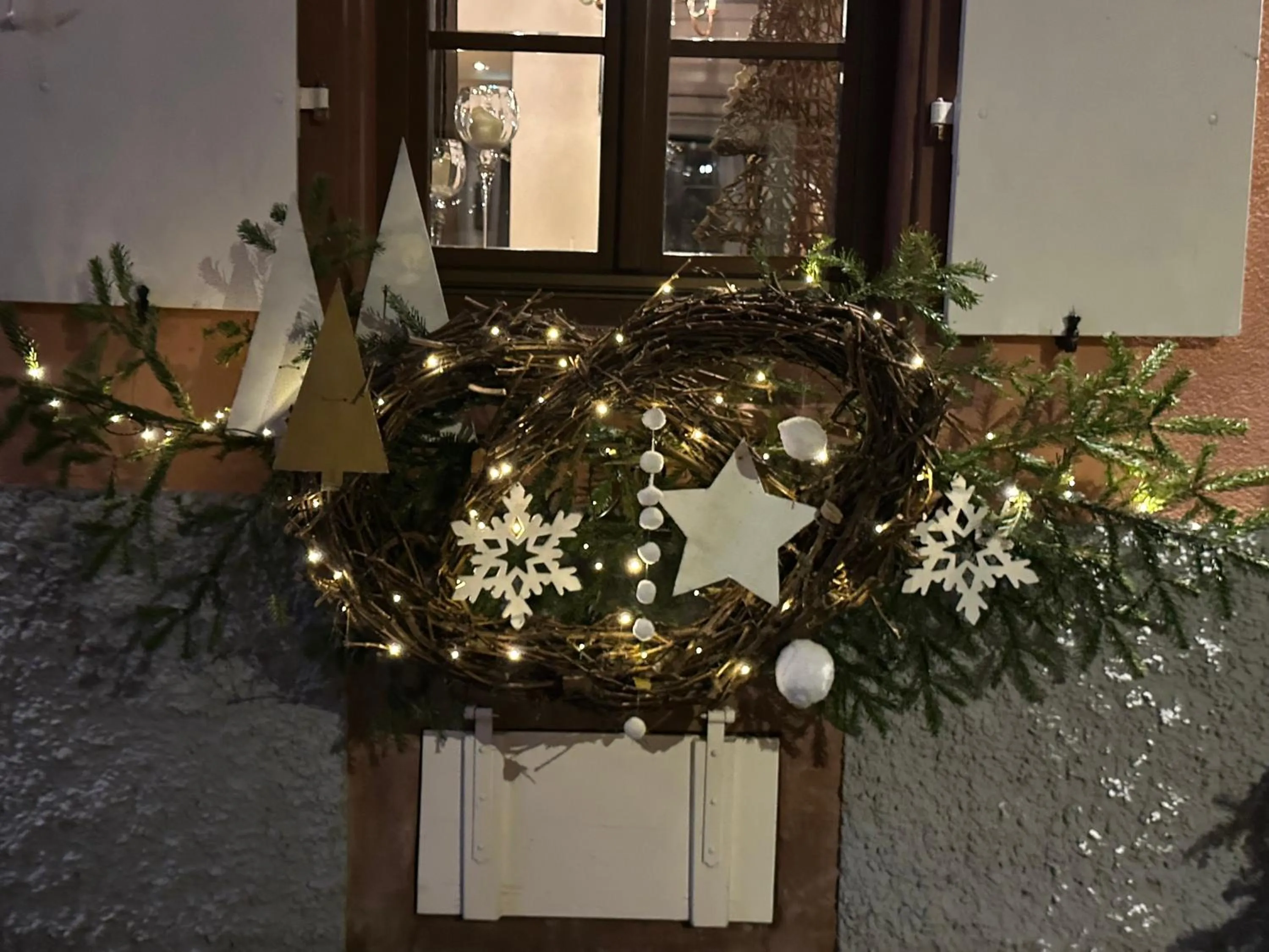 Auberge Le Meisenberg