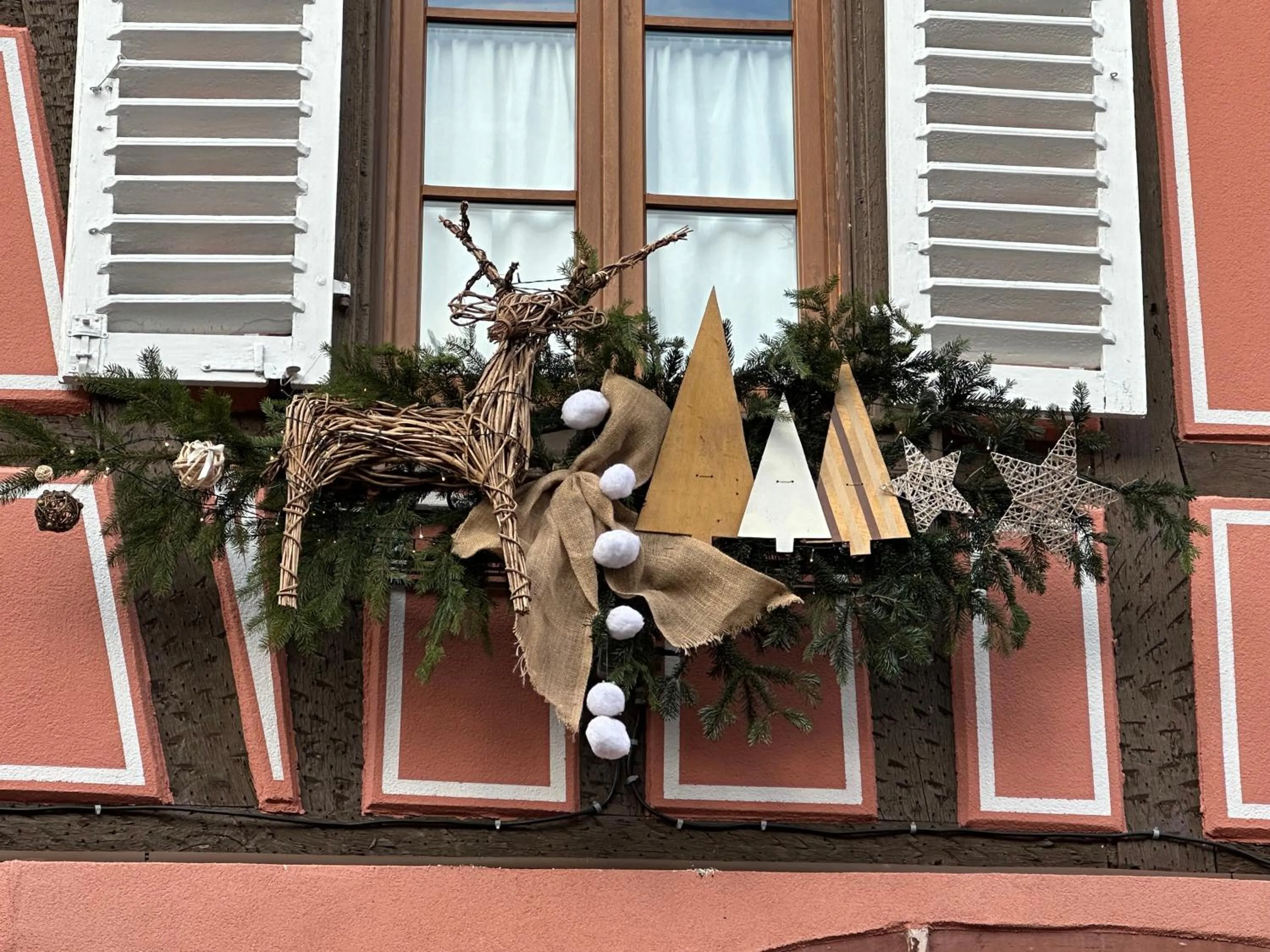 Auberge Le Meisenberg