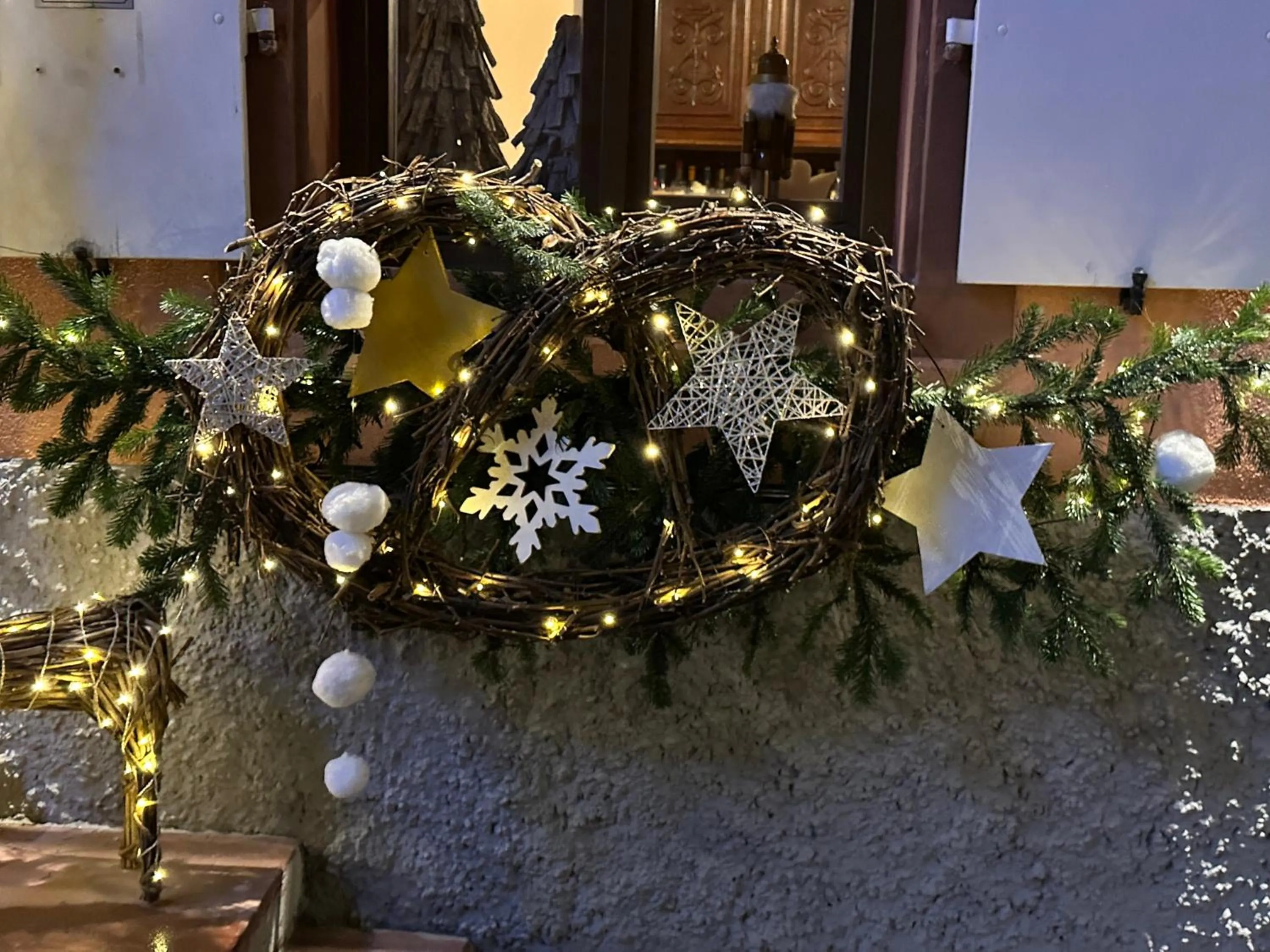 Auberge Le Meisenberg