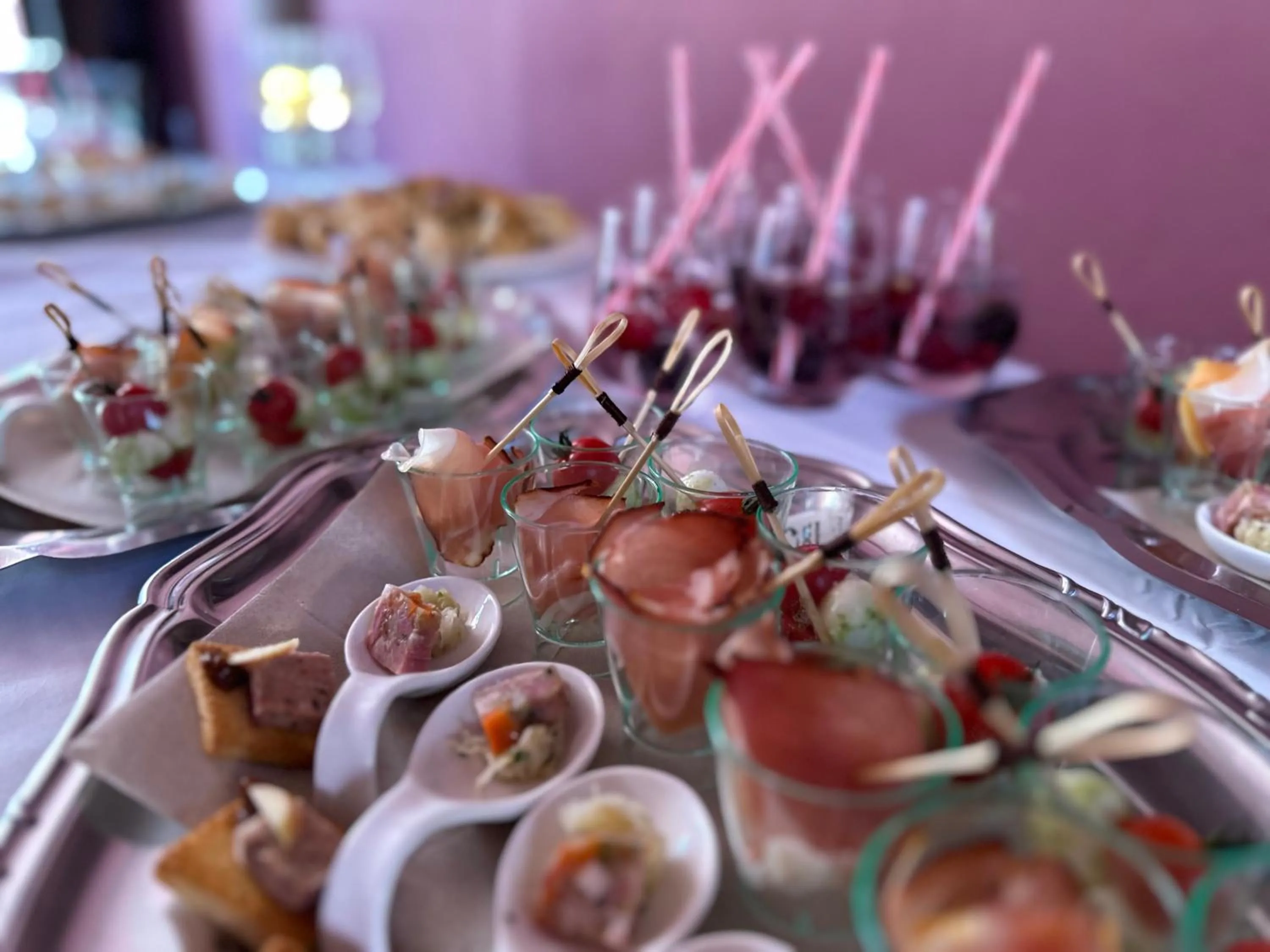 Auberge Le Meisenberg