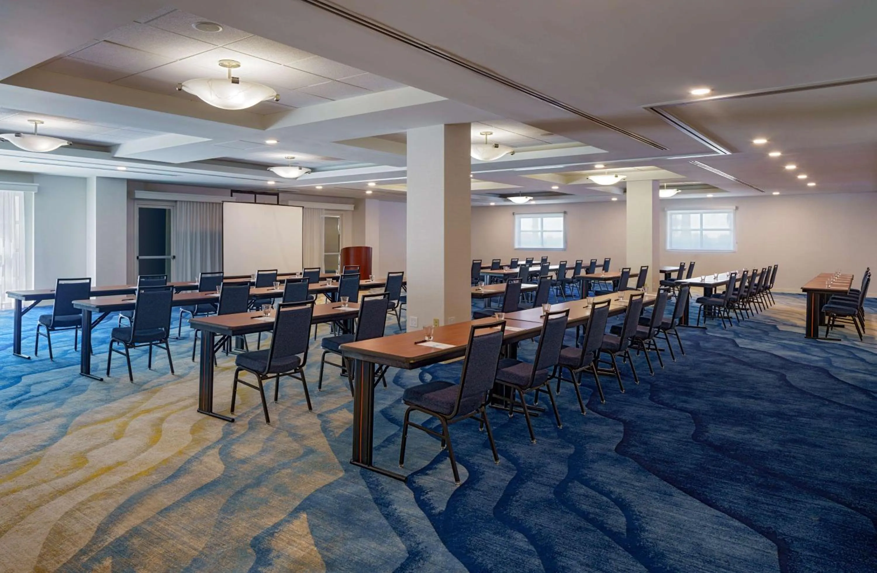 Banquet/Function facilities in DoubleTree Suites by Hilton Doheny Beach