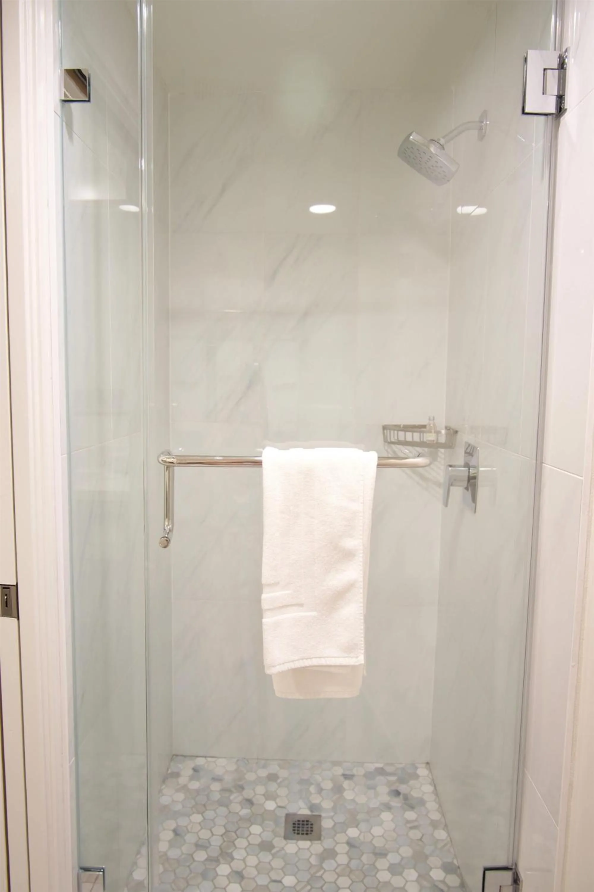 Bedroom in The Volare, an Ascend Collection Hotel