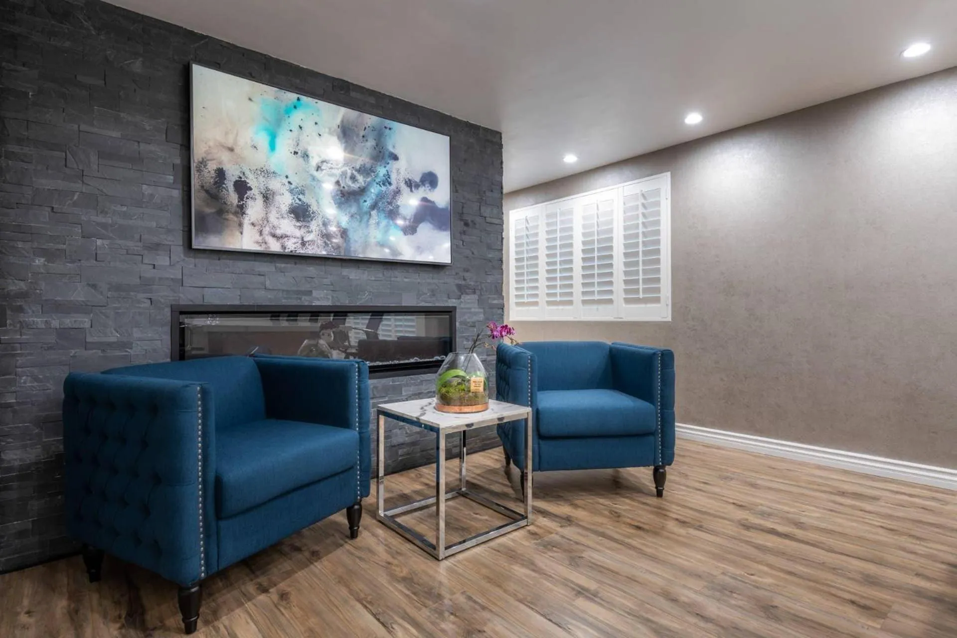 Meeting/conference room in The Volare, an Ascend Collection Hotel