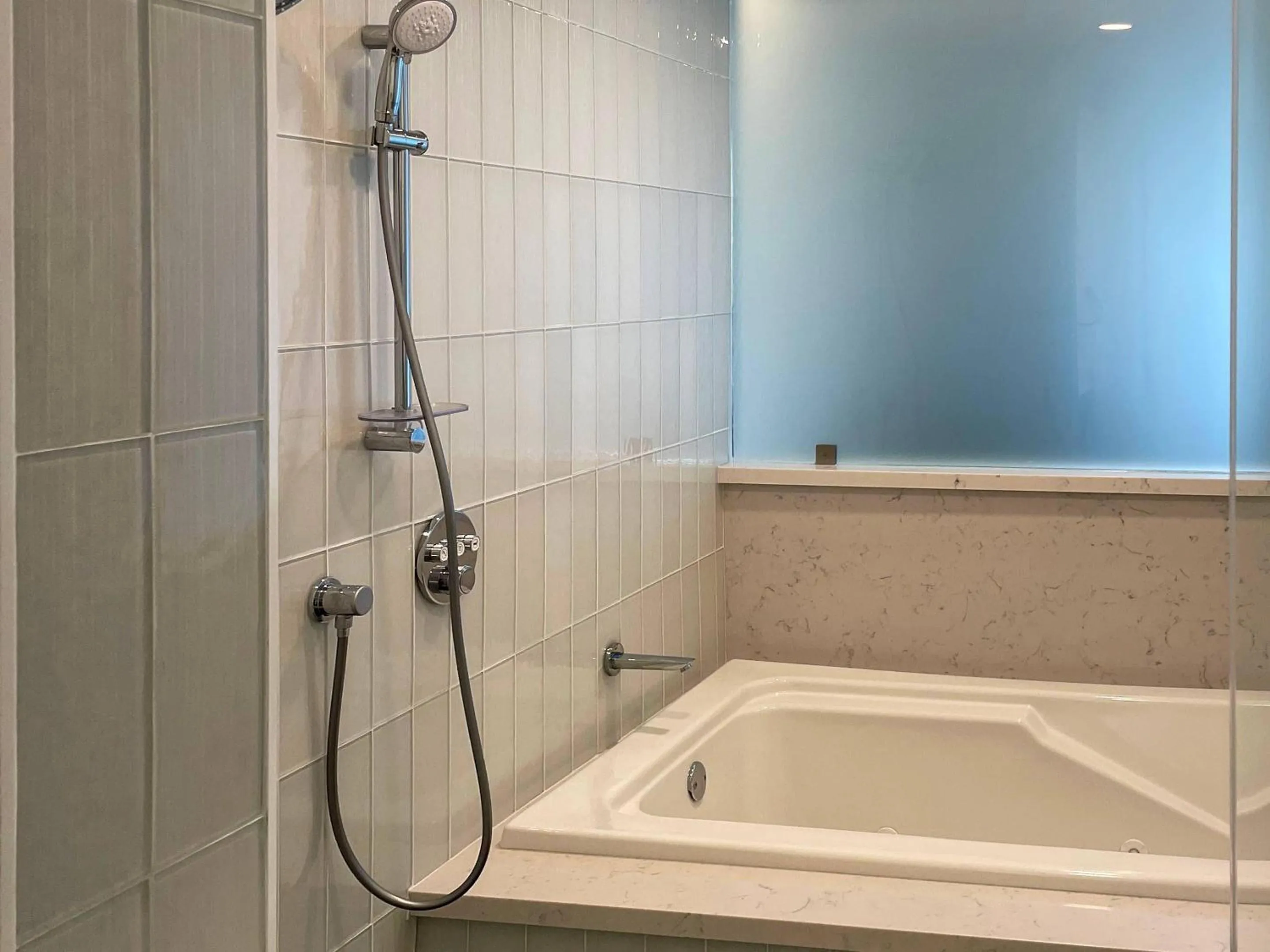 Bedroom in The Volare, an Ascend Collection Hotel