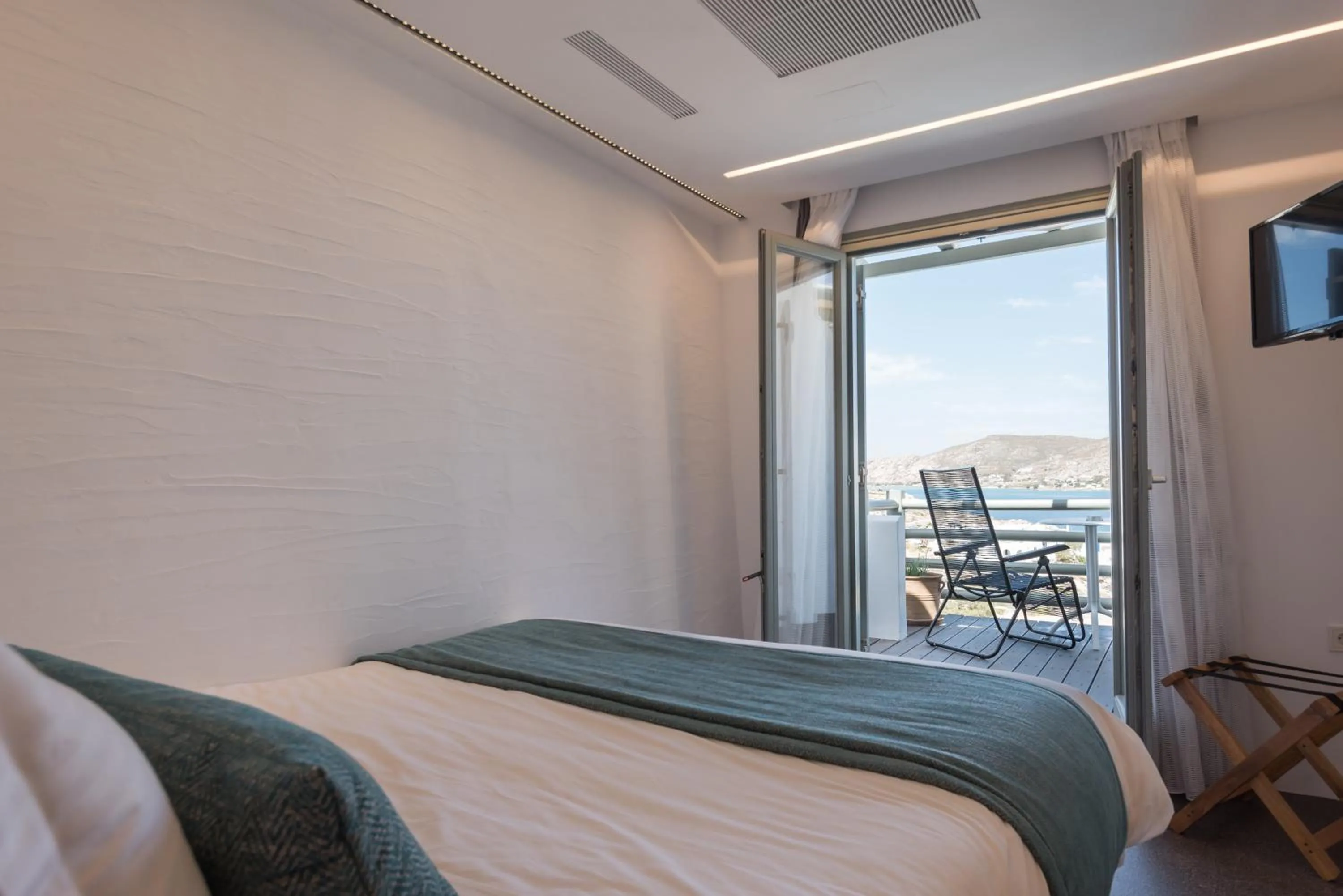 Photo of the whole room, Bed in Hotel Senia