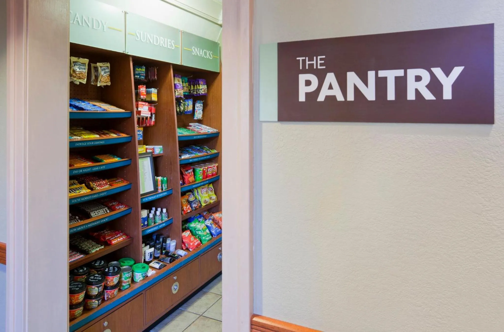 Other in Staybridge Suites Minneapolis-Bloomington by IHG