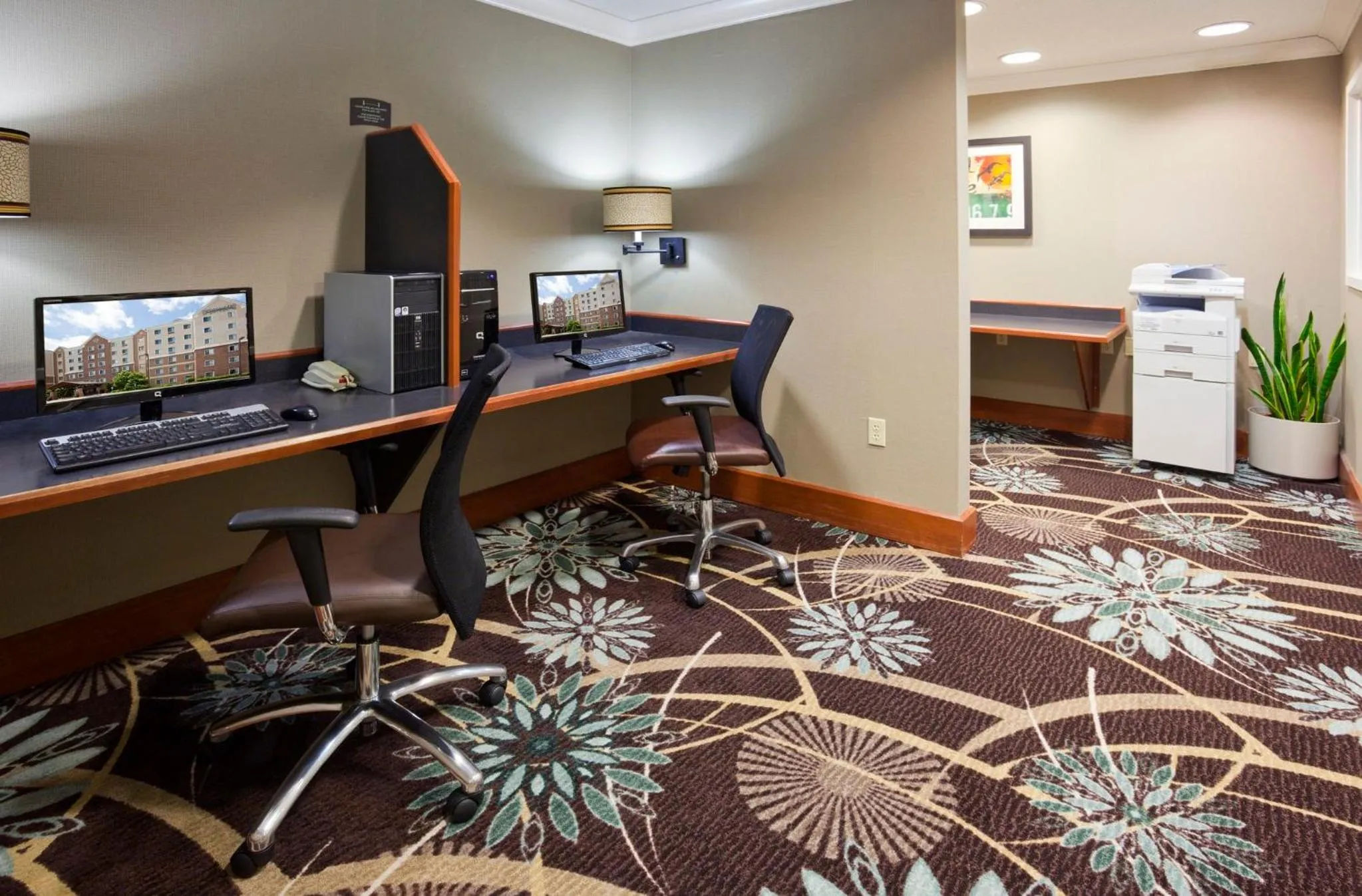 Other in Staybridge Suites Minneapolis-Bloomington by IHG