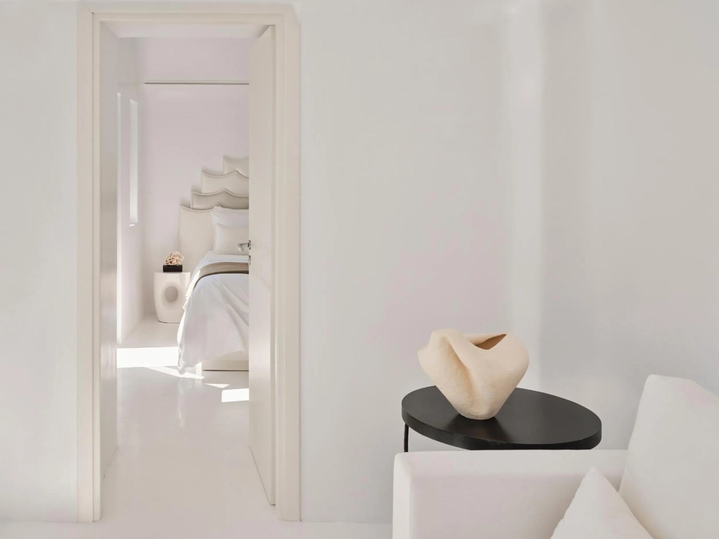 Decorative detail in Canaves Sunday