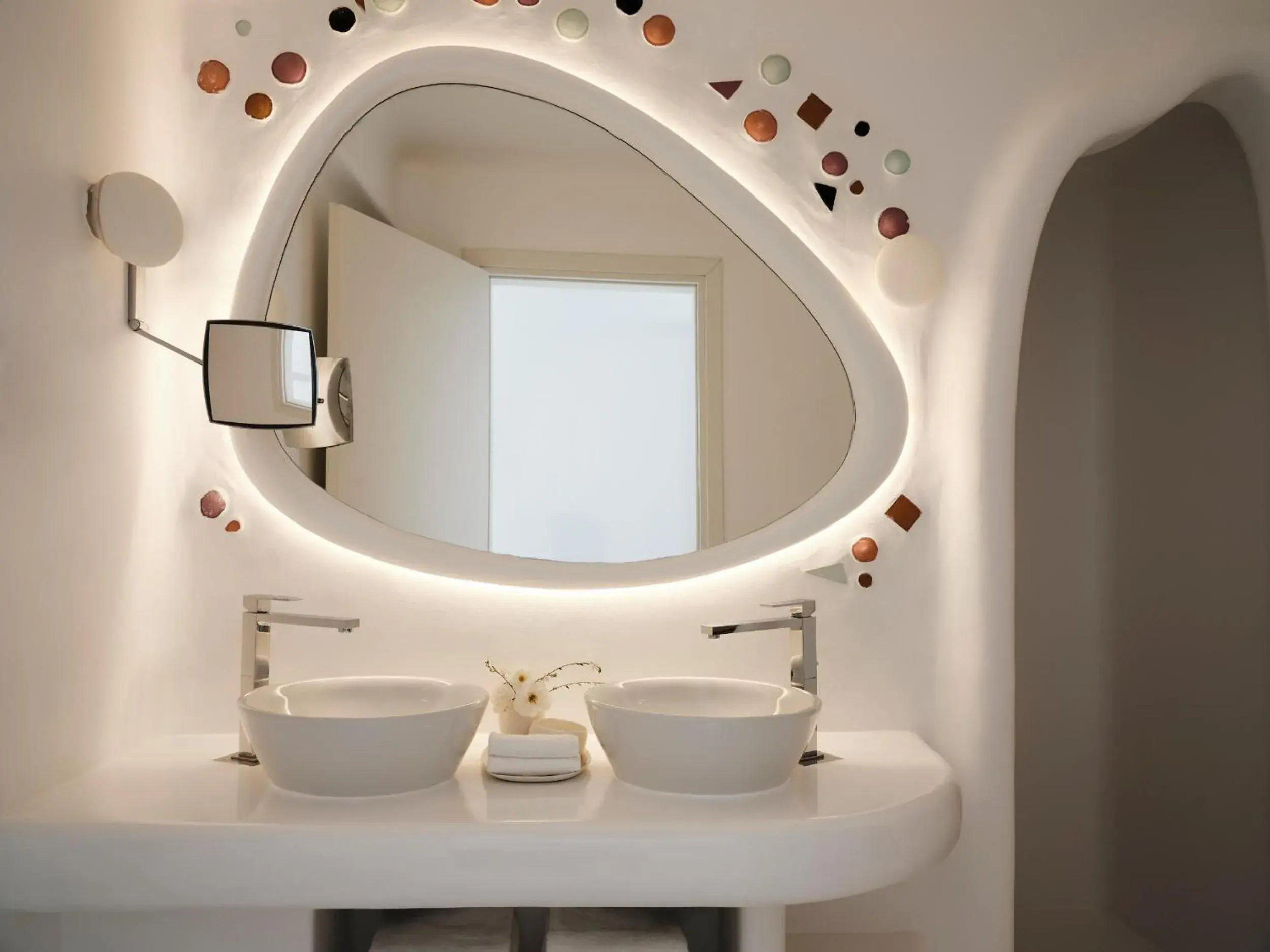 Grande Two-Bedroom Suite in Canaves Sunday Grande Two-Bedroom Suite in Canaves Sunday